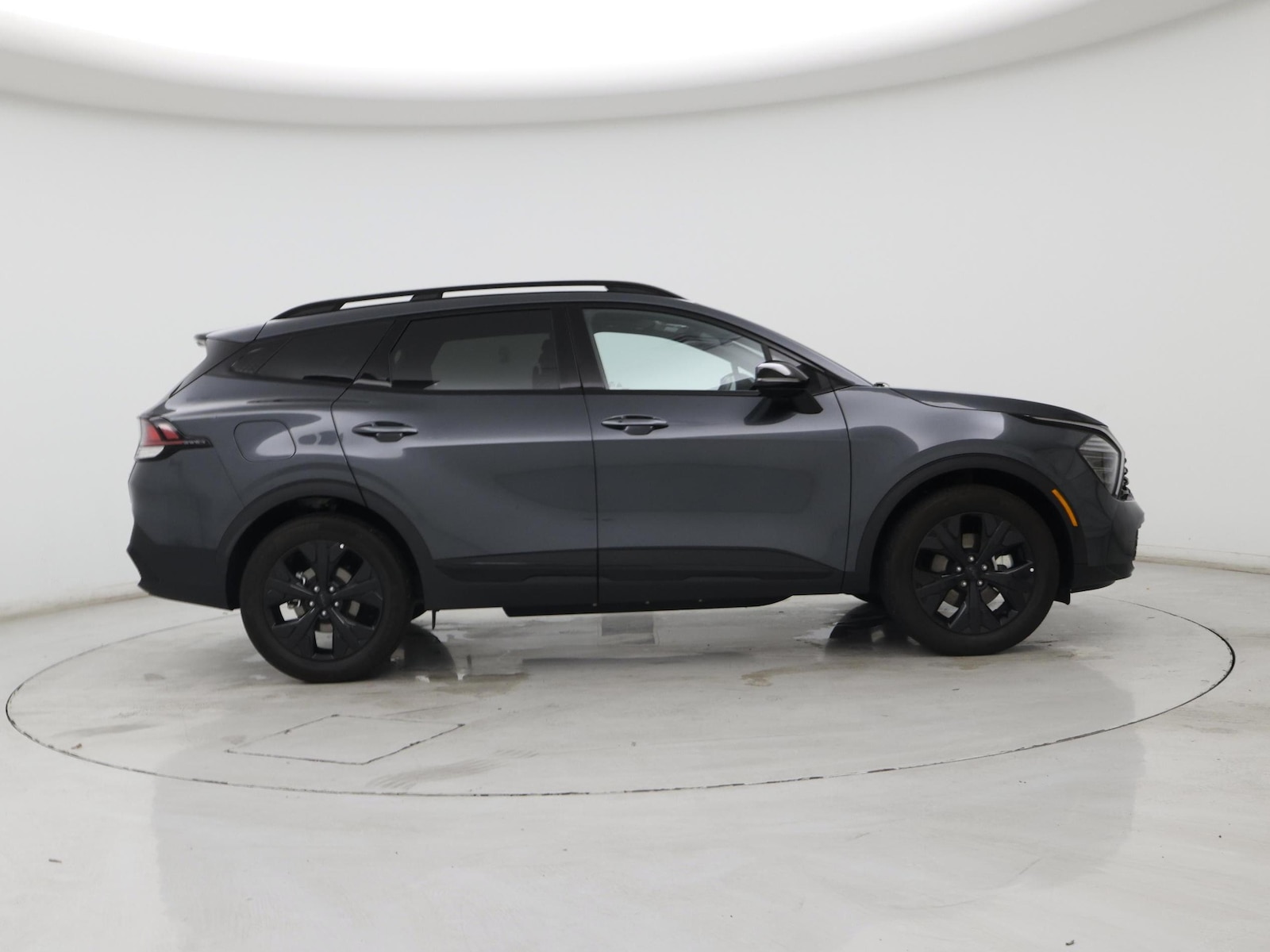 2025 Kia Sportage X-Line - Photo 8