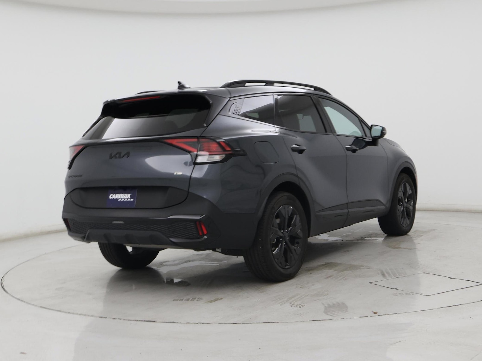 2025 Kia Sportage X-Line - Photo 9