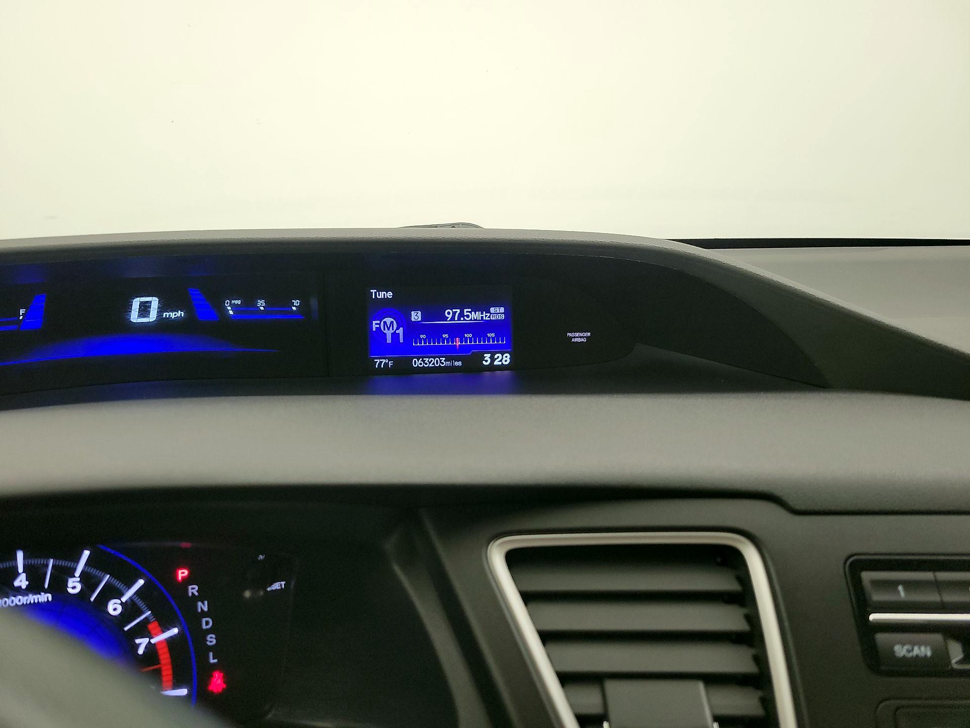 Thumbnail: 2015 Honda Civic - 15