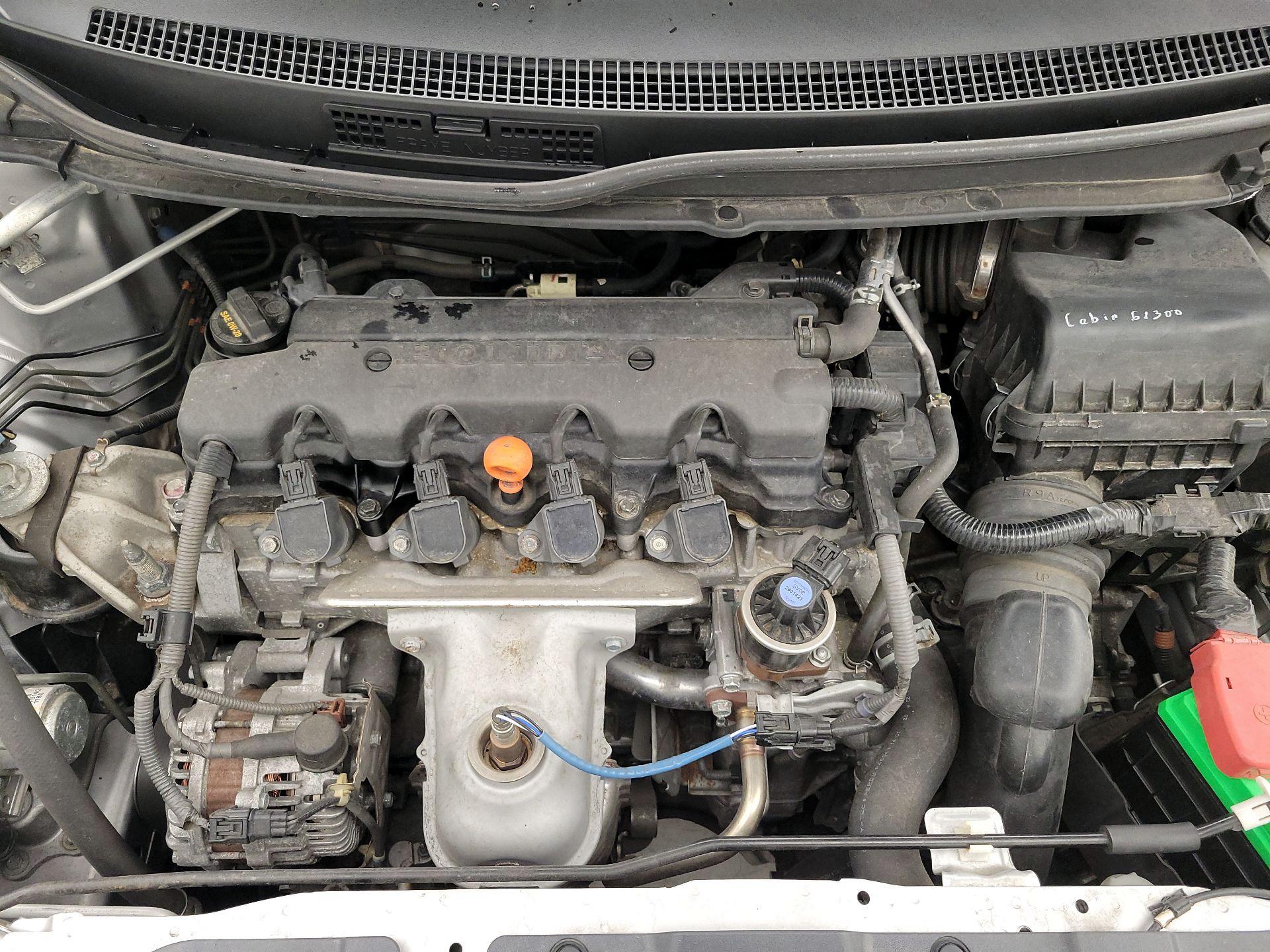 Thumbnail: 2015 Honda Civic - 20