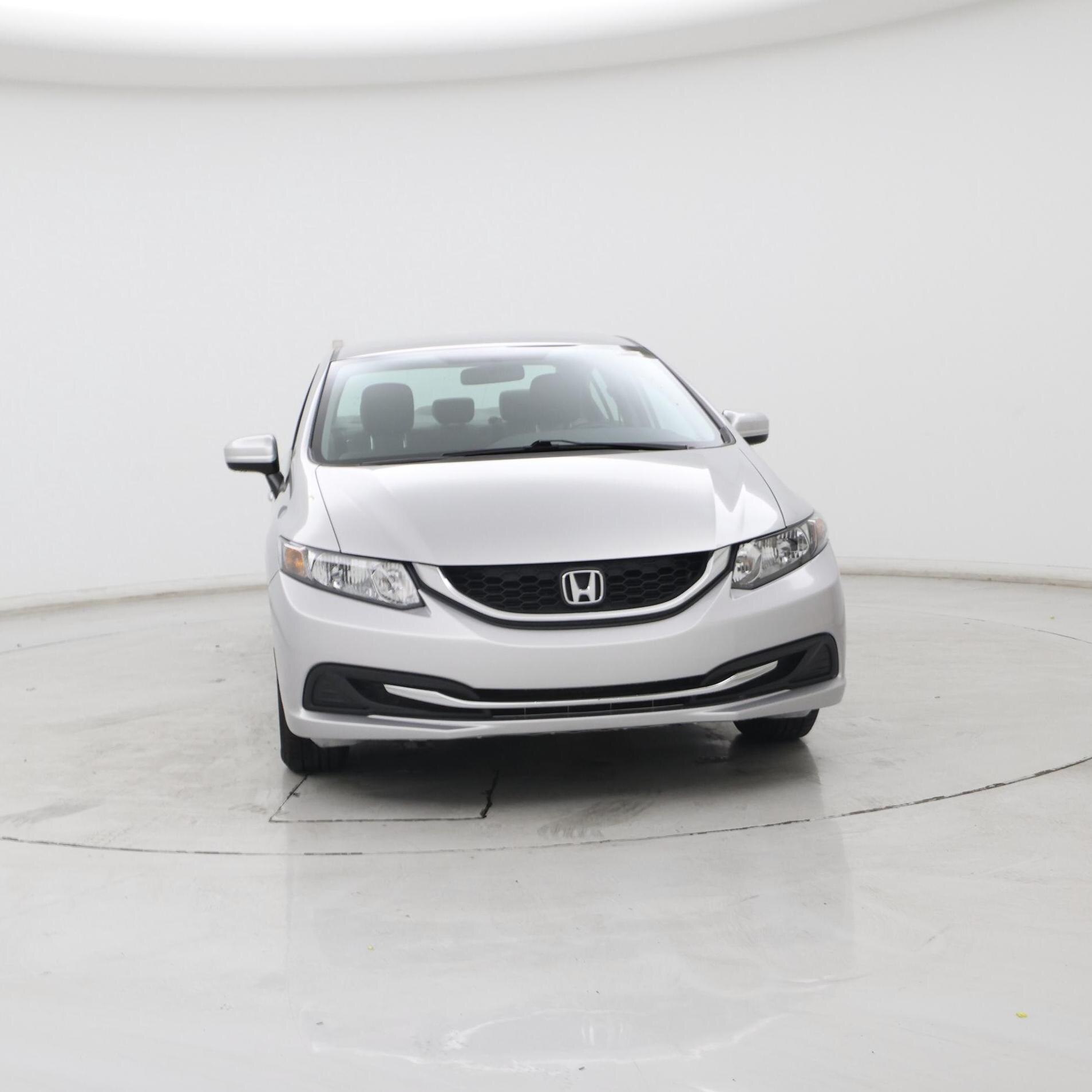Thumbnail: 2015 Honda Civic - 5