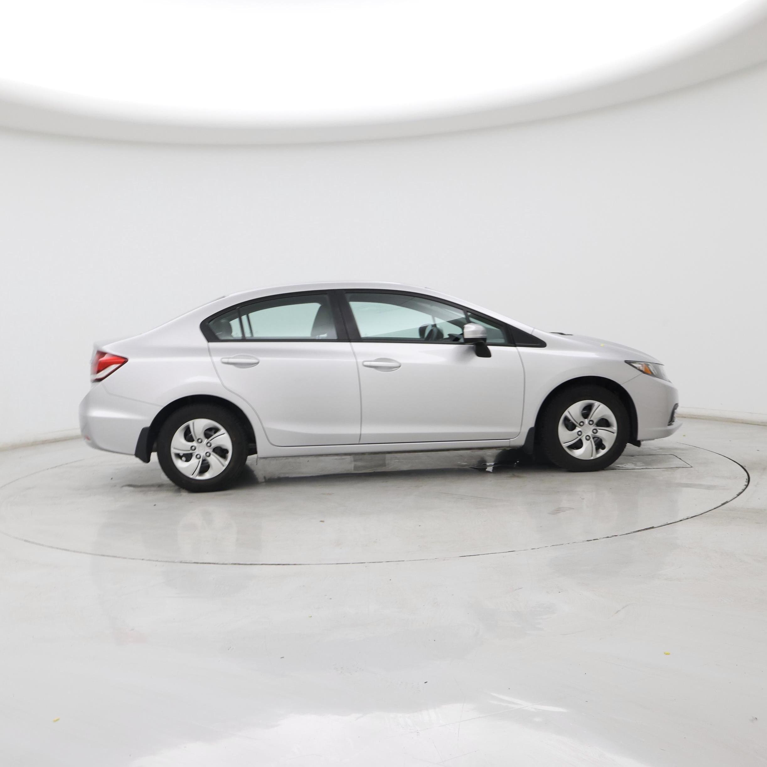 Thumbnail: 2015 Honda Civic - 7