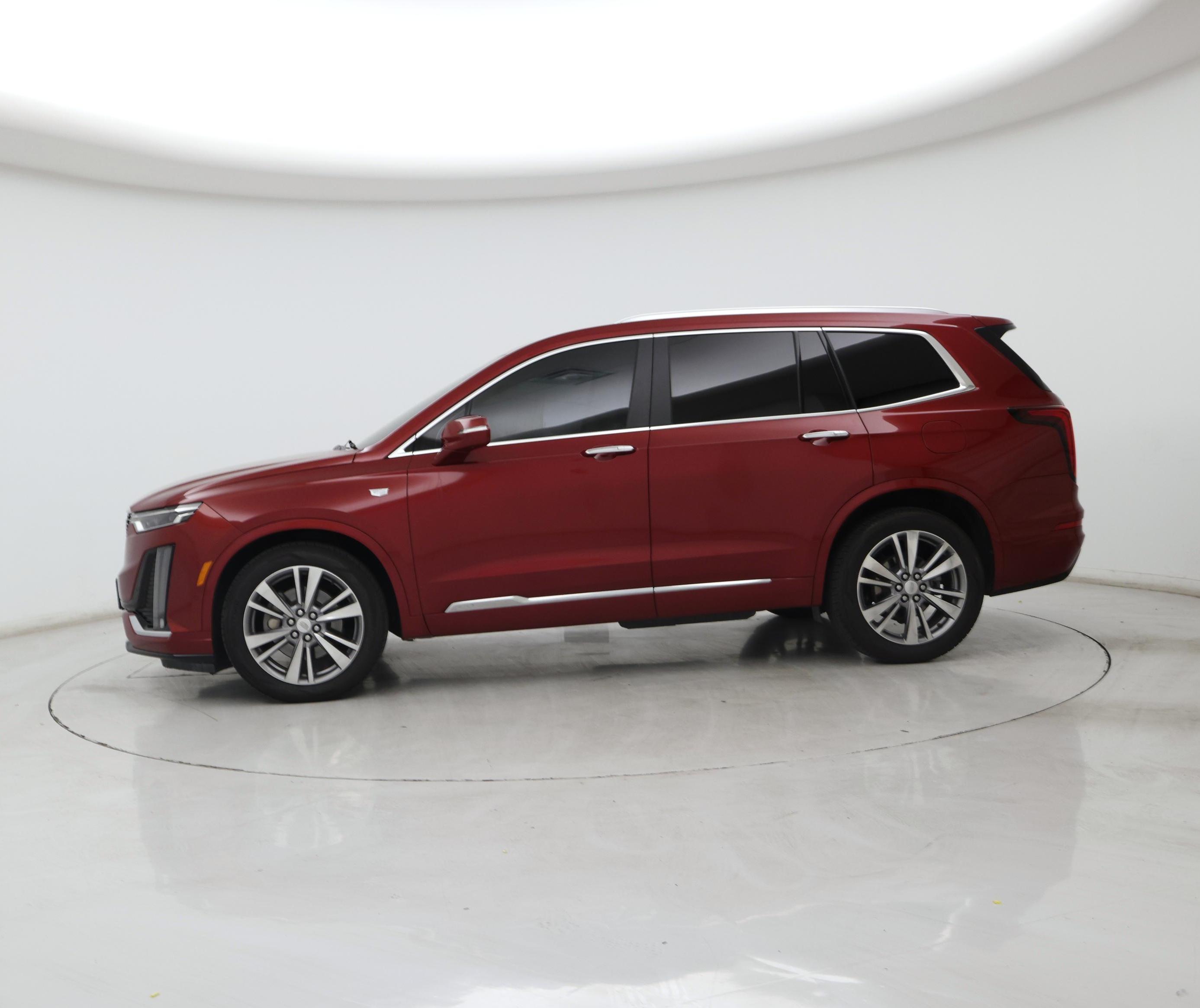 Thumbnail: 2020 Cadillac XT6 - 3