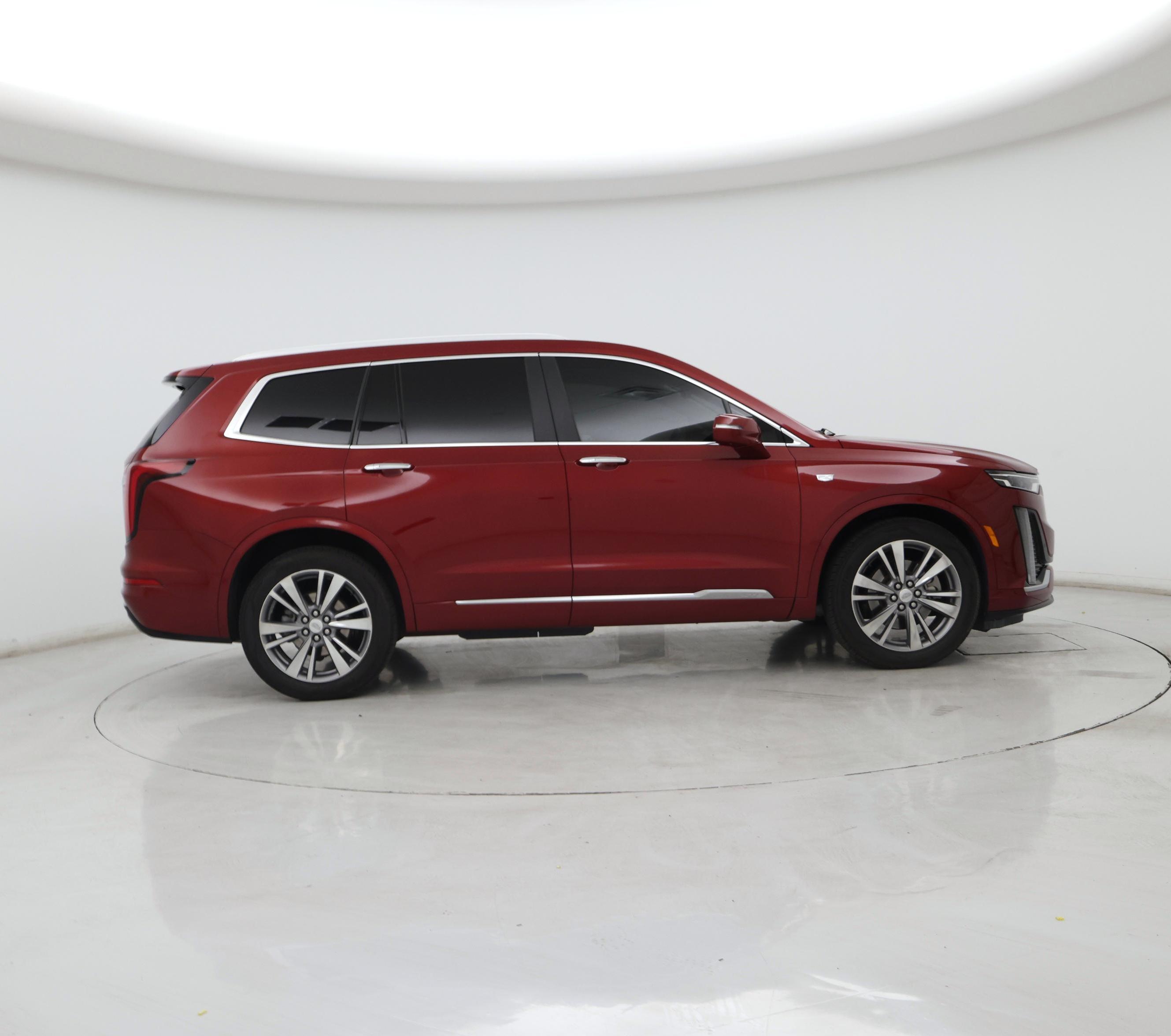 Thumbnail: 2020 Cadillac XT6 - 7
