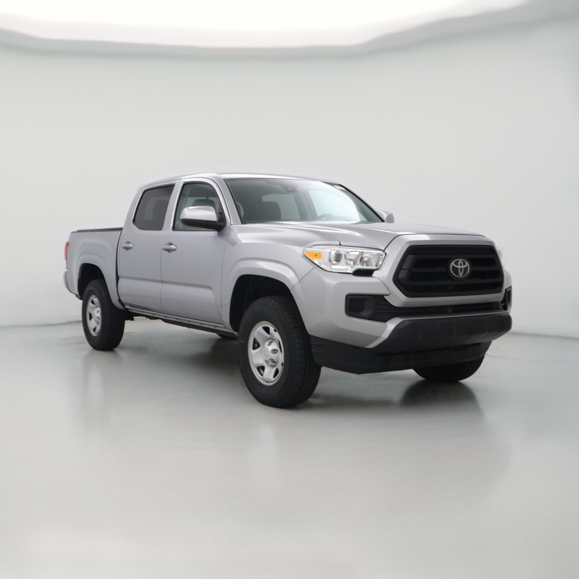 2020 Toyota Tacoma