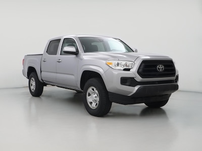2020 Toyota Tacoma SR