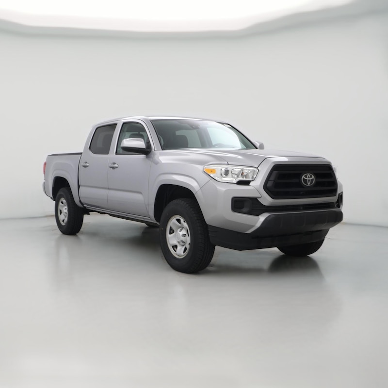 2020 Toyota Tacoma SR