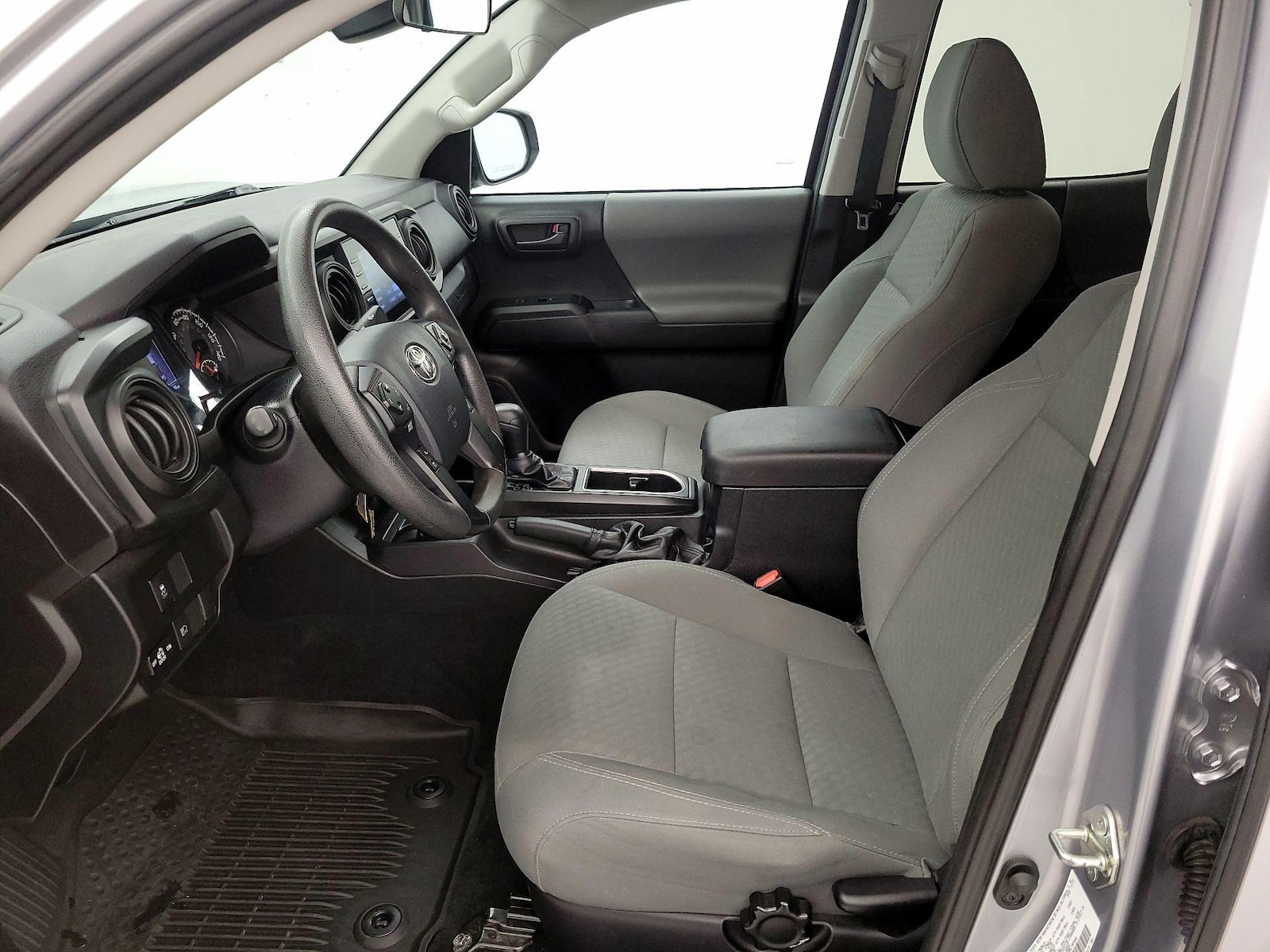 Side Airbags