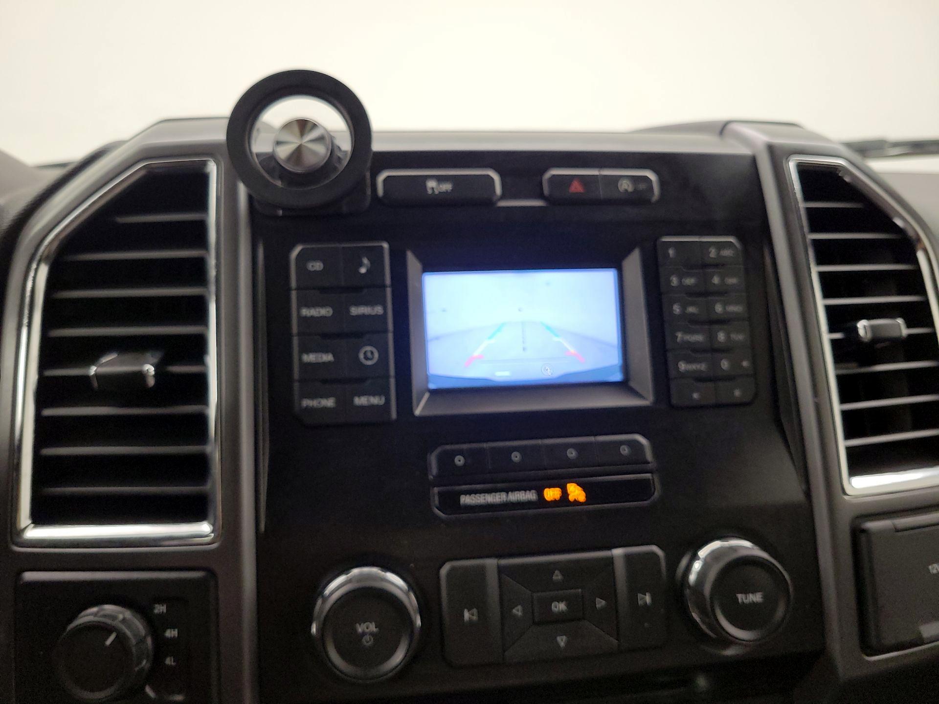 Thumbnail: 2015 Ford F-150 - 14