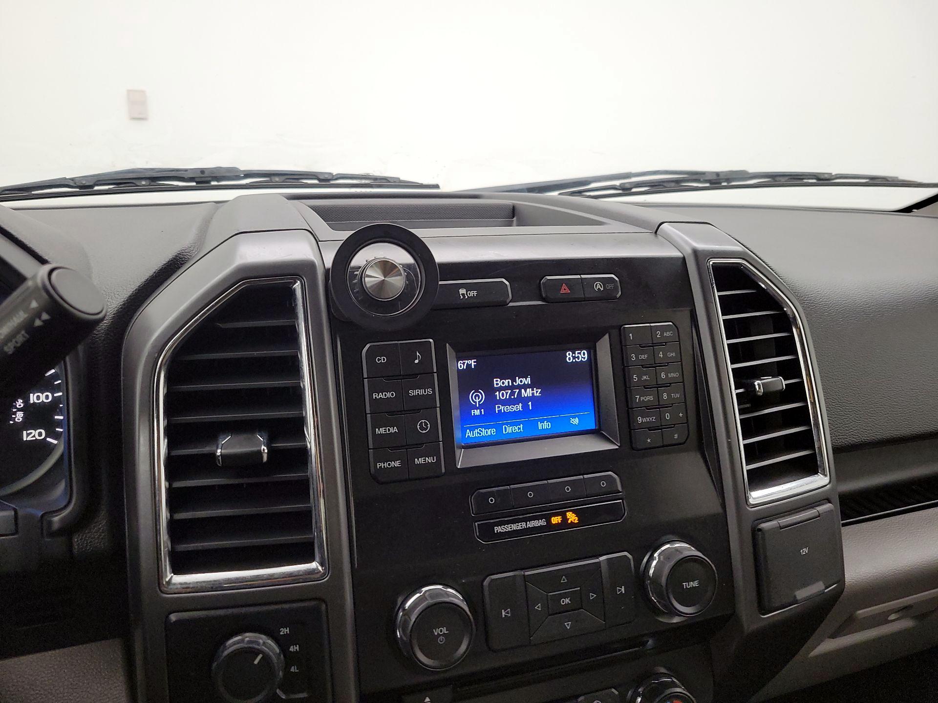 Thumbnail: 2015 Ford F-150 - 15