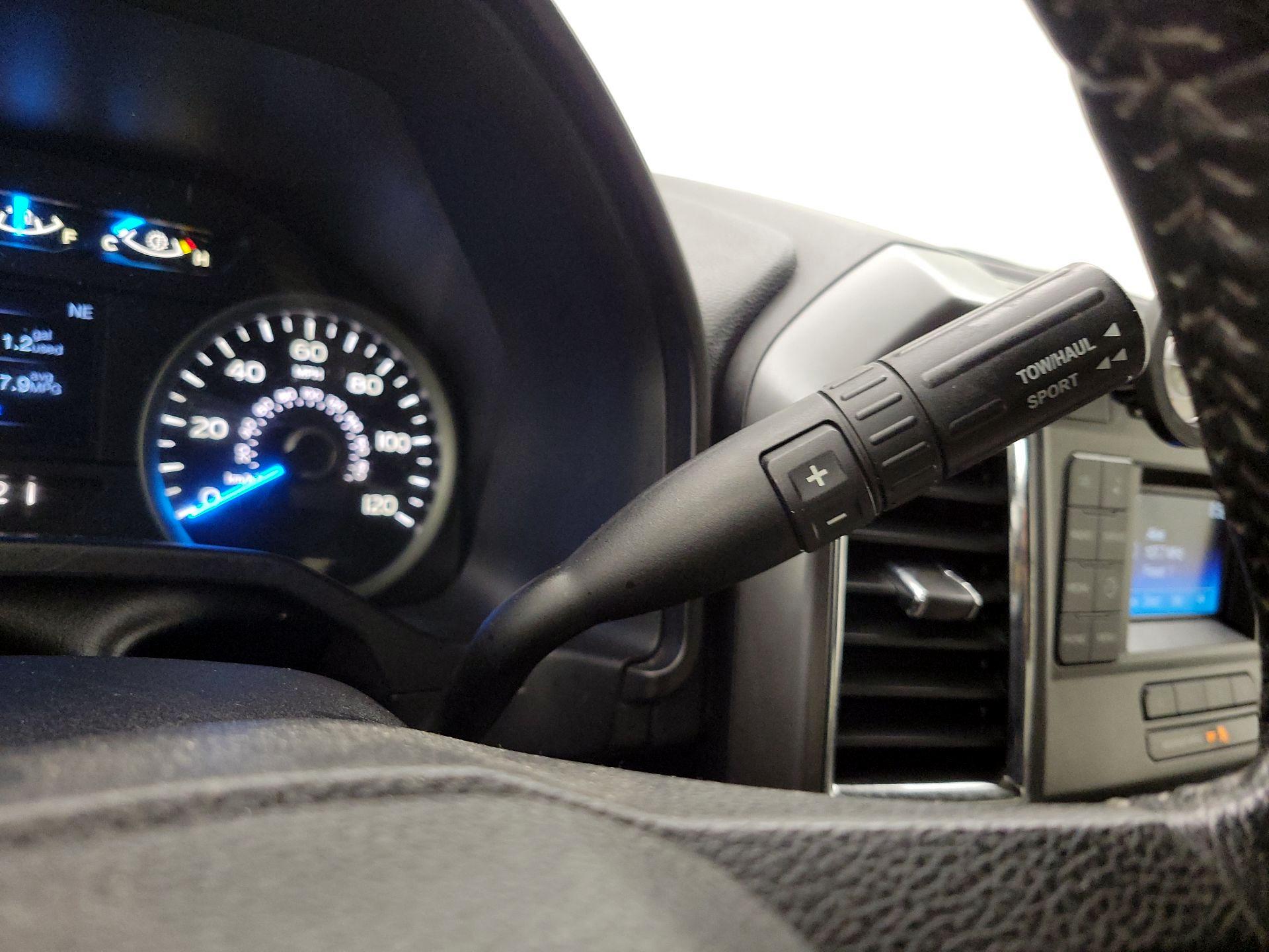 Thumbnail: 2015 Ford F-150 - 17