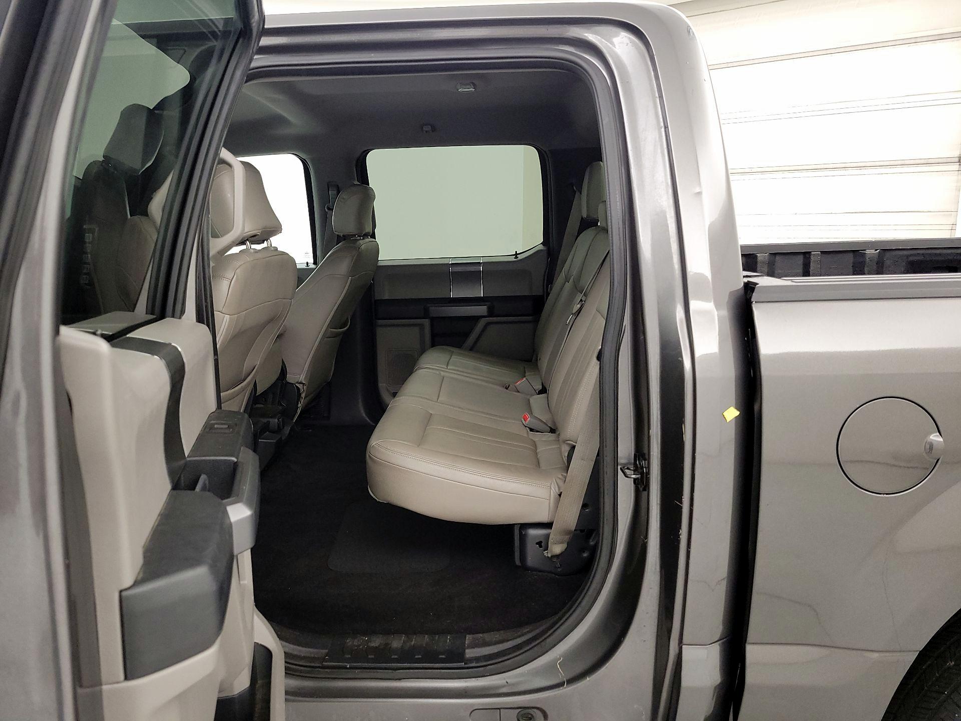 Thumbnail: 2015 Ford F-150 - 19