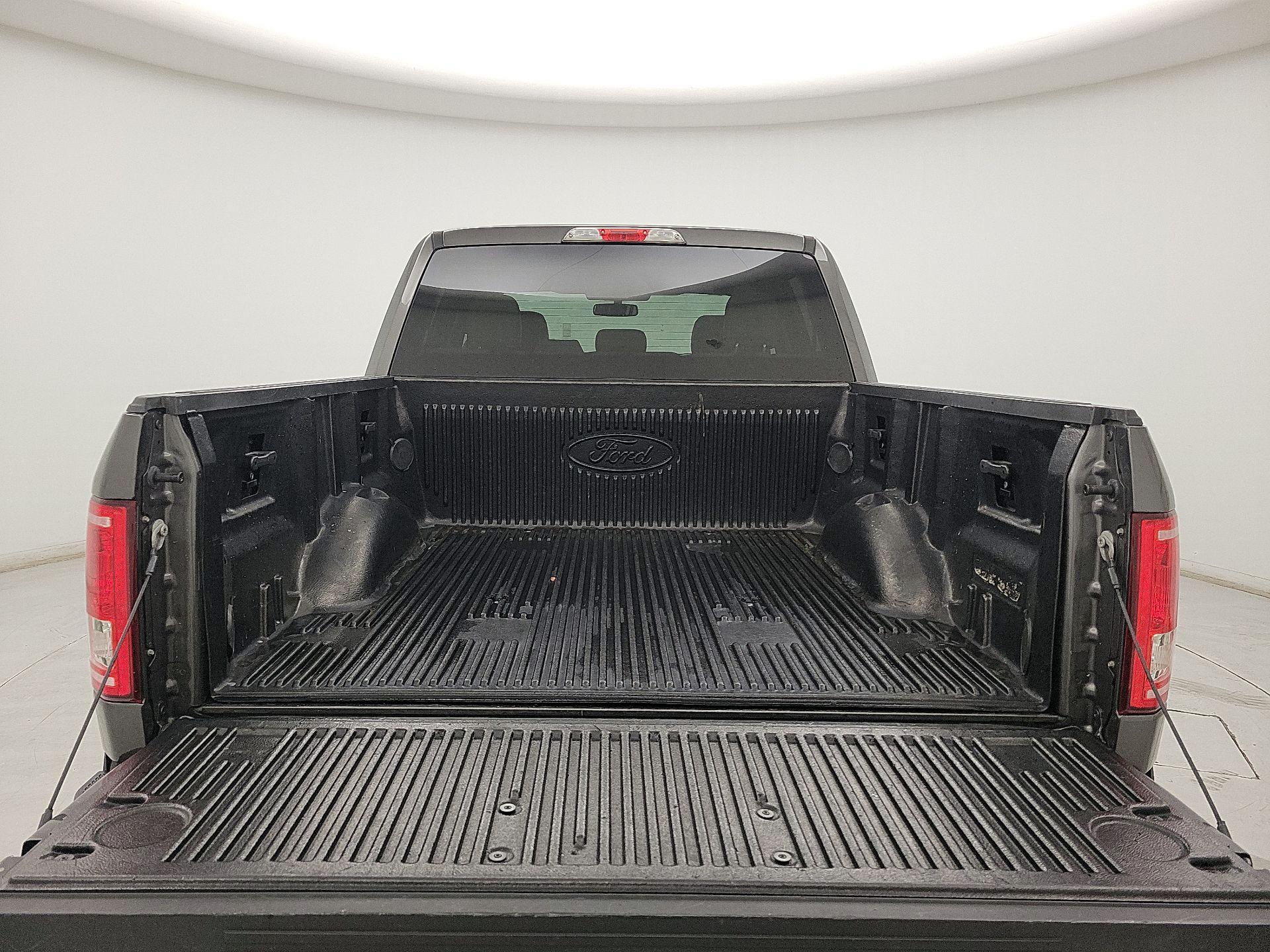 Thumbnail: 2015 Ford F-150 - 20