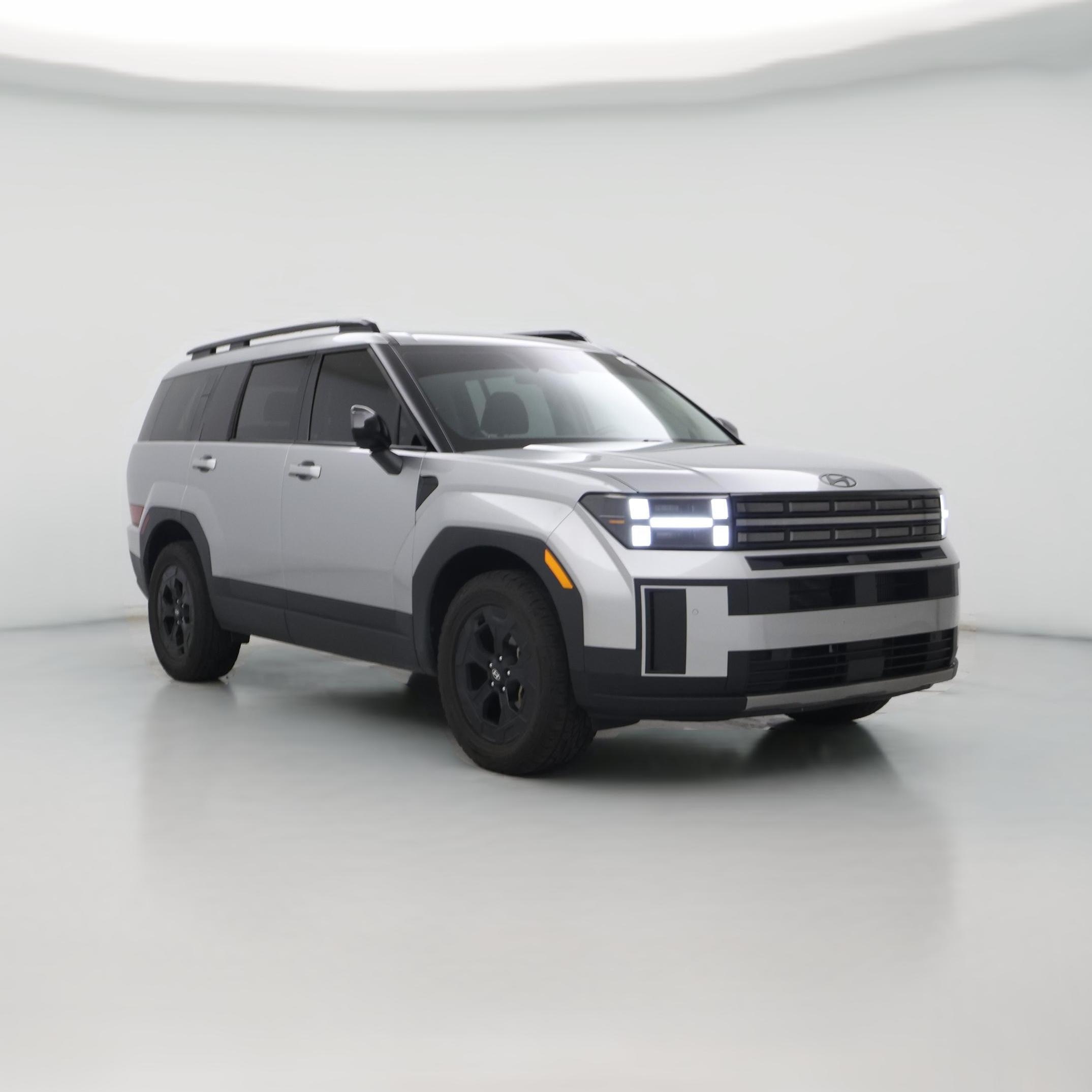 Thumbnail: 2024 Hyundai Santa Fe - 1