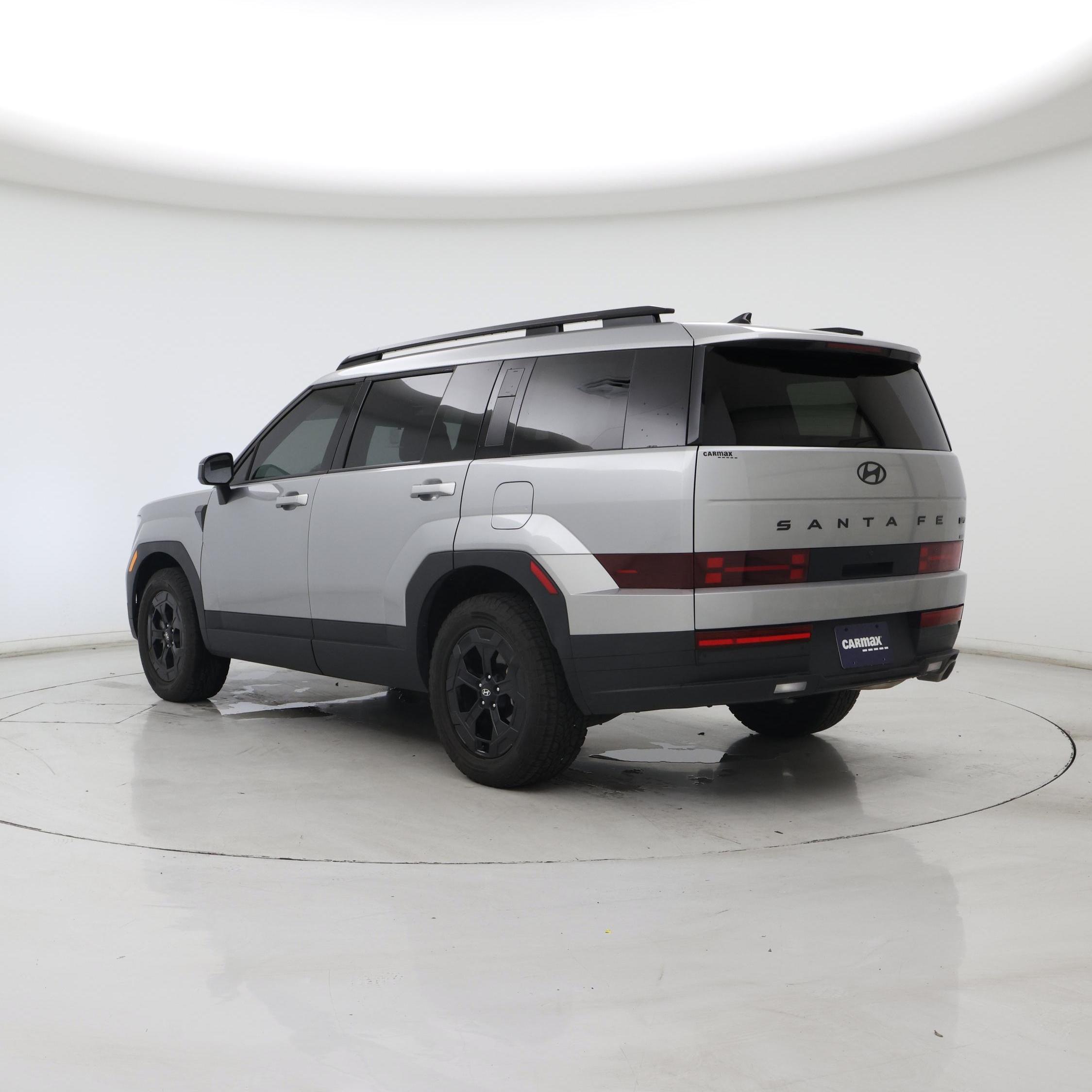 Thumbnail: 2024 Hyundai Santa Fe - 2