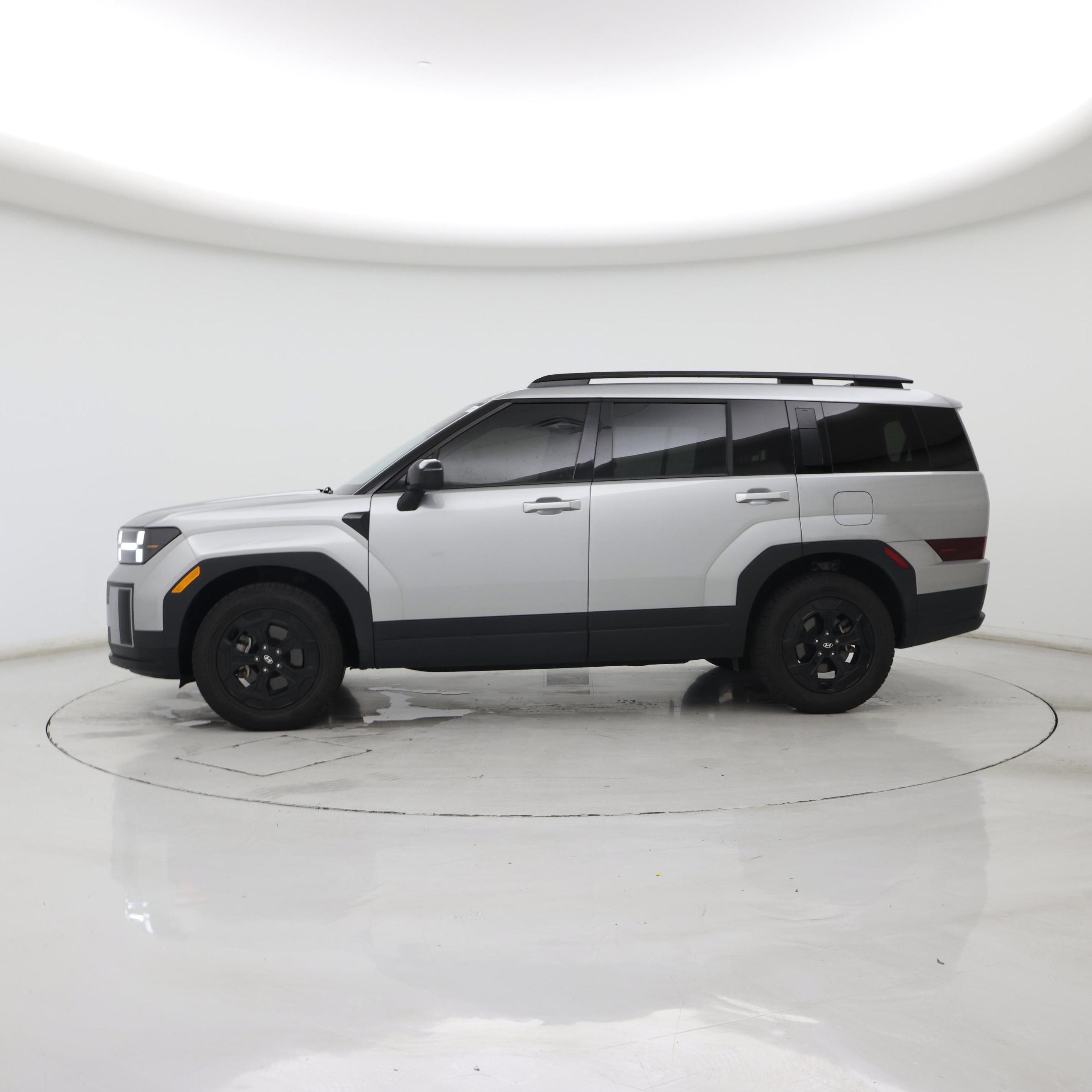 Thumbnail: 2024 Hyundai Santa Fe - 3