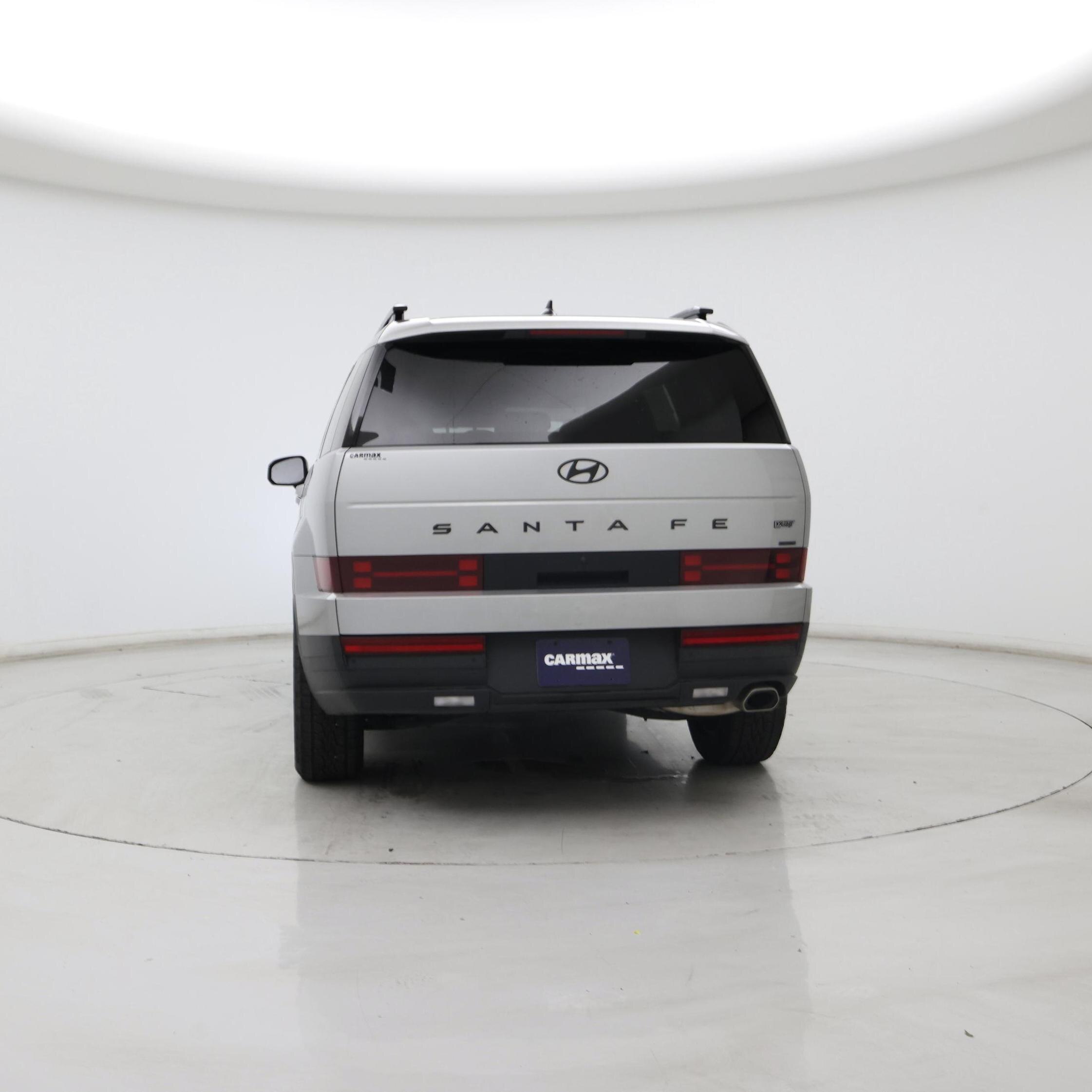 Thumbnail: 2024 Hyundai Santa Fe - 6