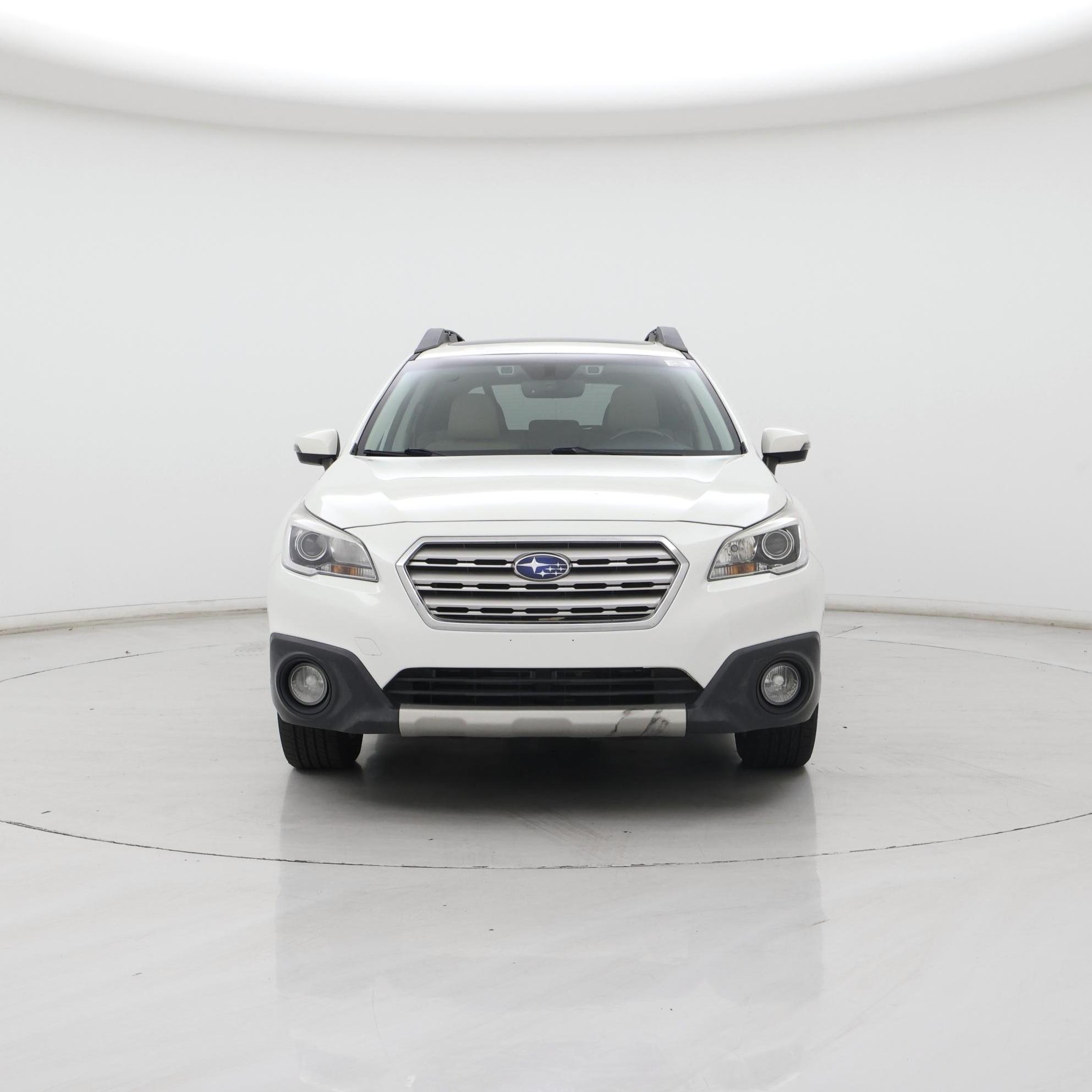 Thumbnail: 2017 Subaru Outback - 5