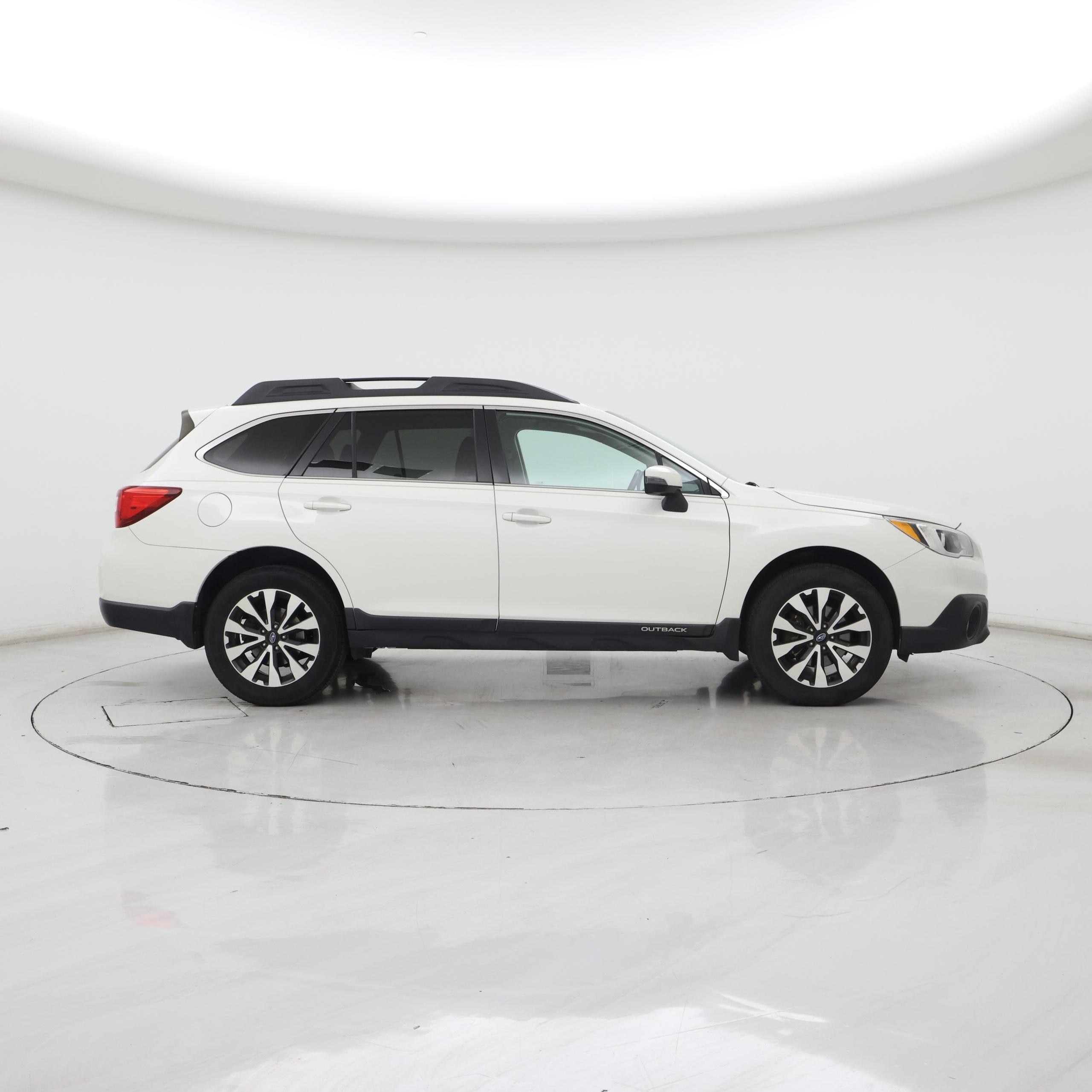 Thumbnail: 2017 Subaru Outback - 7