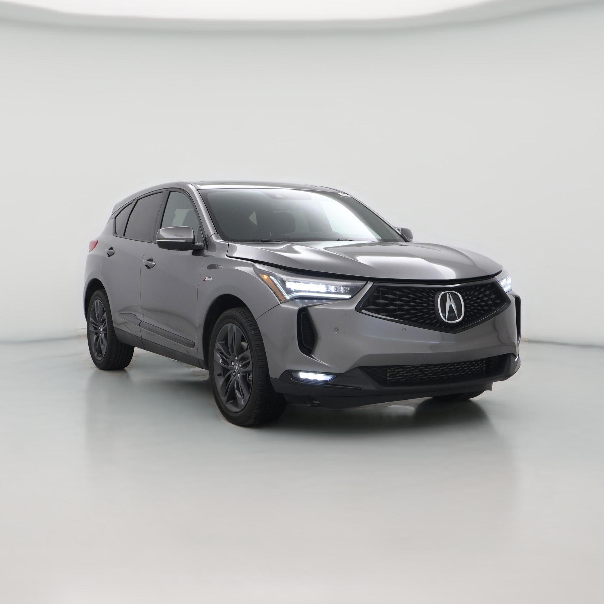 Thumbnail: 2023 Acura RDX - 1