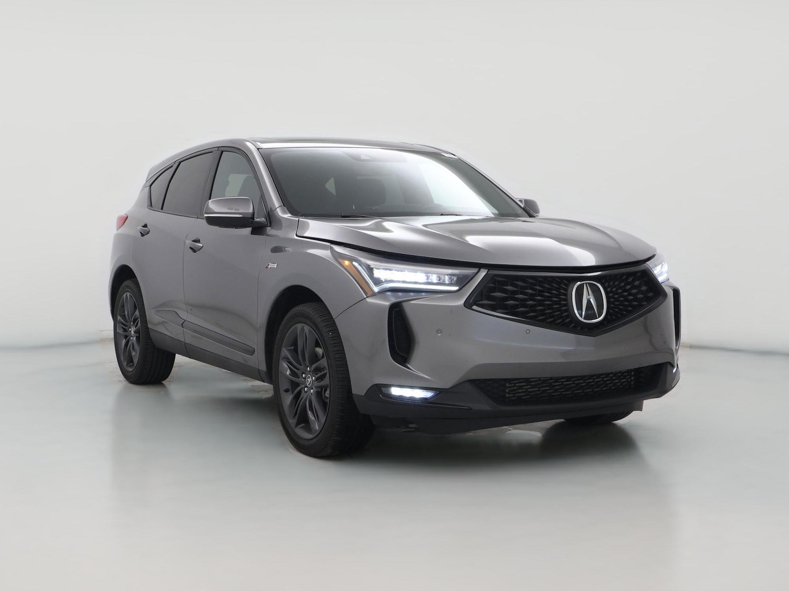 2023 Acura RDX
