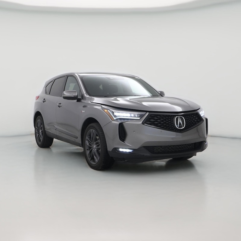 2023 Acura RDX SH-AWD A-Spec