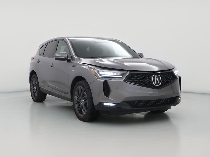 2023 Acura RDX SH-AWD A-Spec