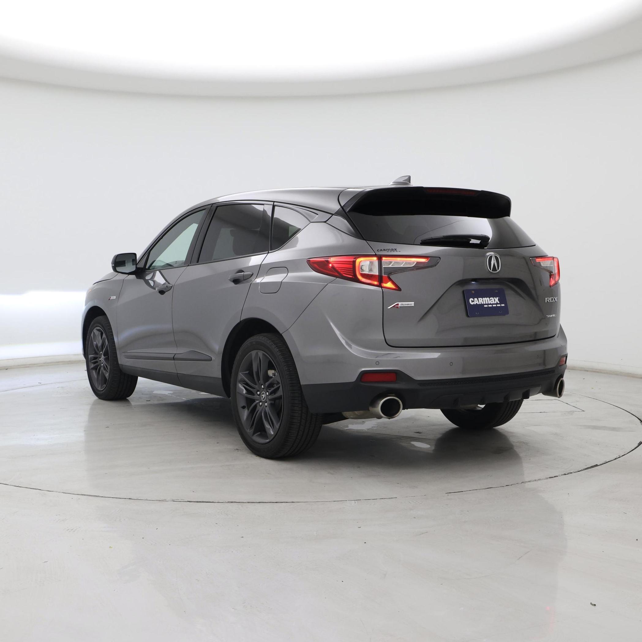 Thumbnail: 2023 Acura RDX - 2
