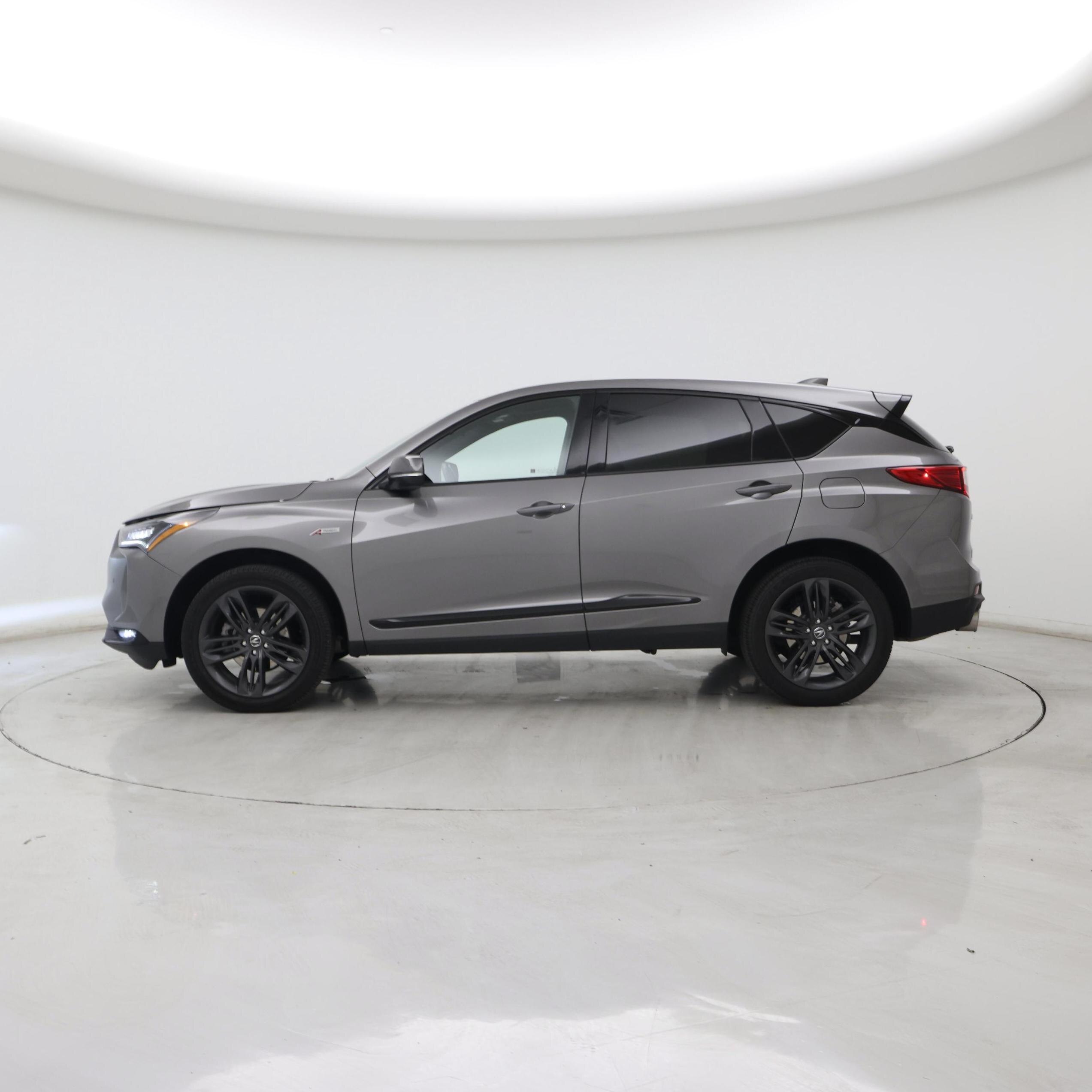 Thumbnail: 2023 Acura RDX - 3