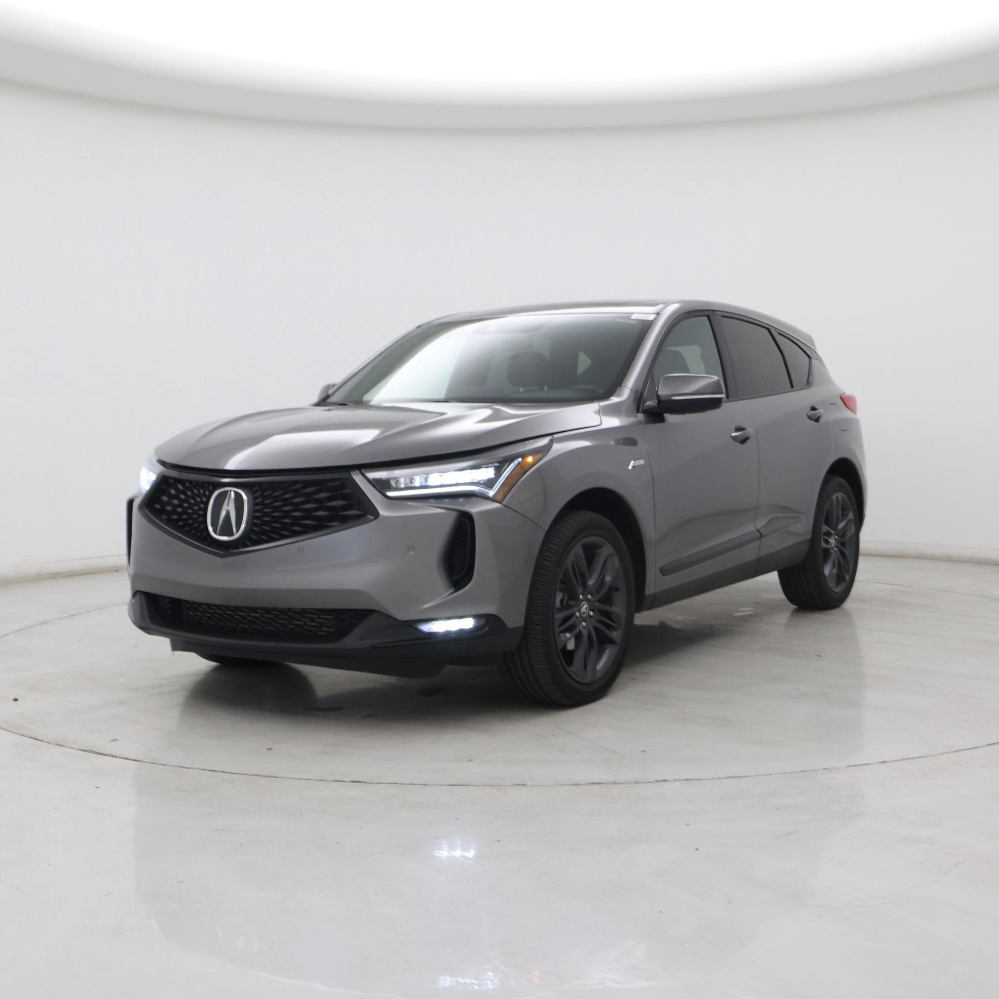 Thumbnail: 2023 Acura RDX - 4