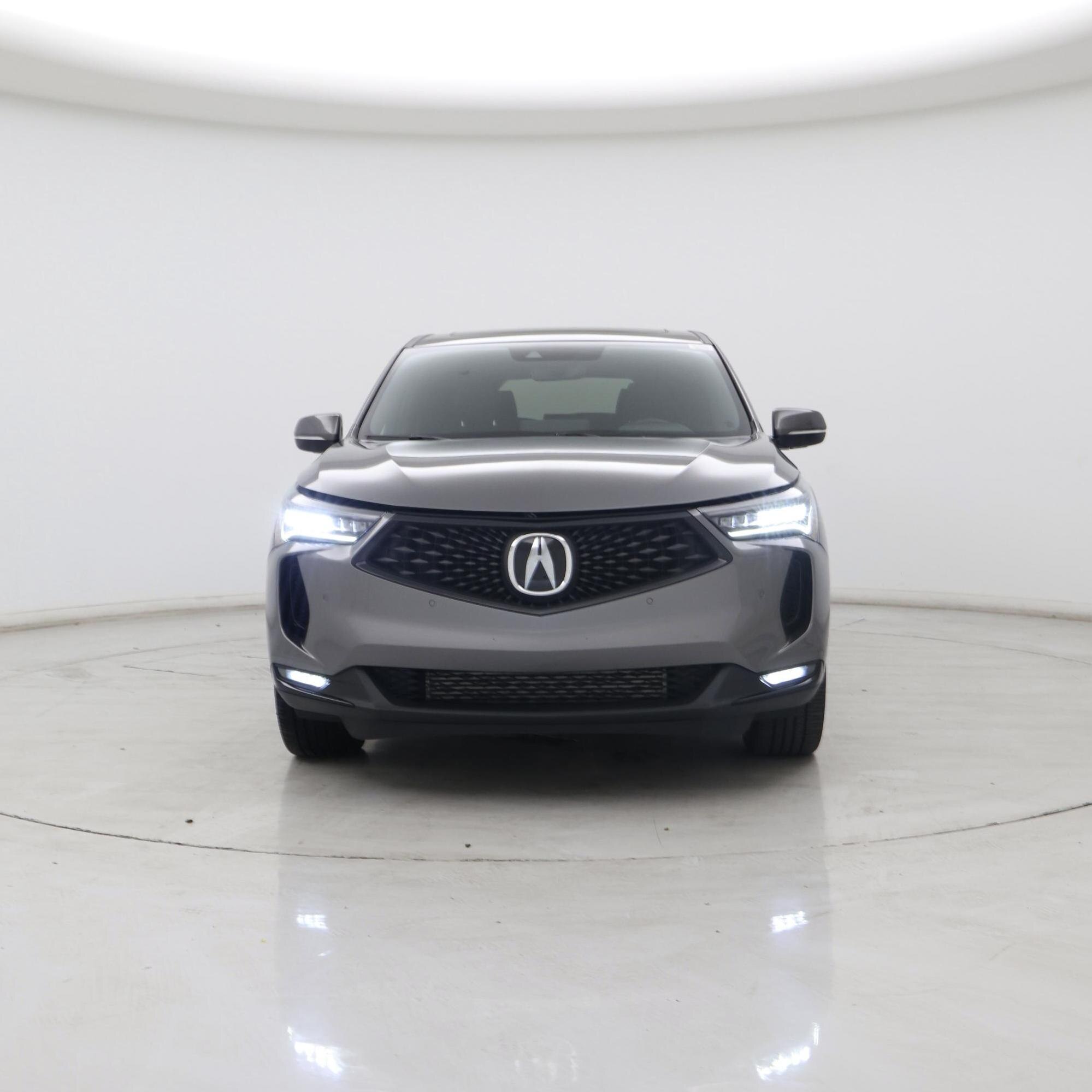 Thumbnail: 2023 Acura RDX - 5