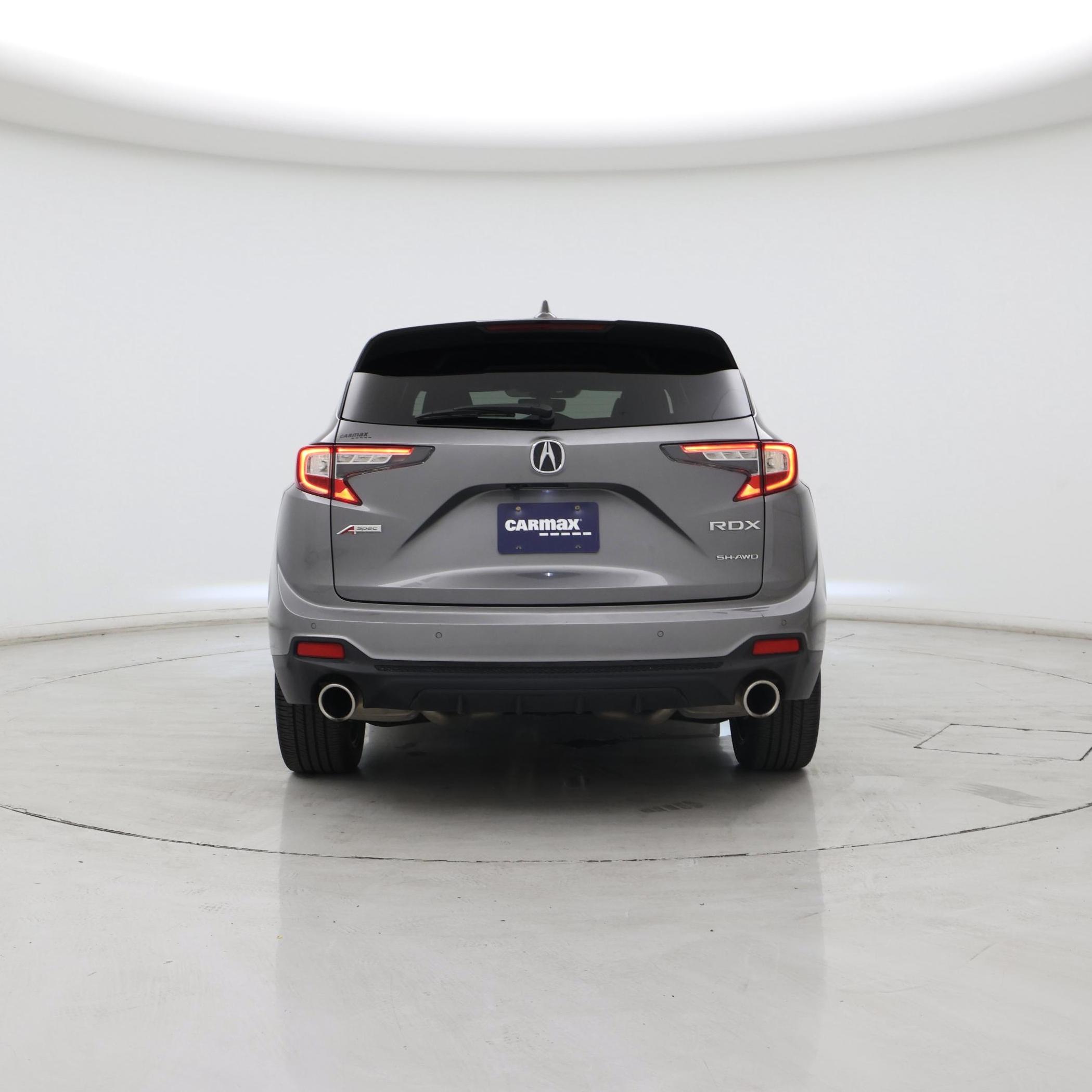 Thumbnail: 2023 Acura RDX - 6