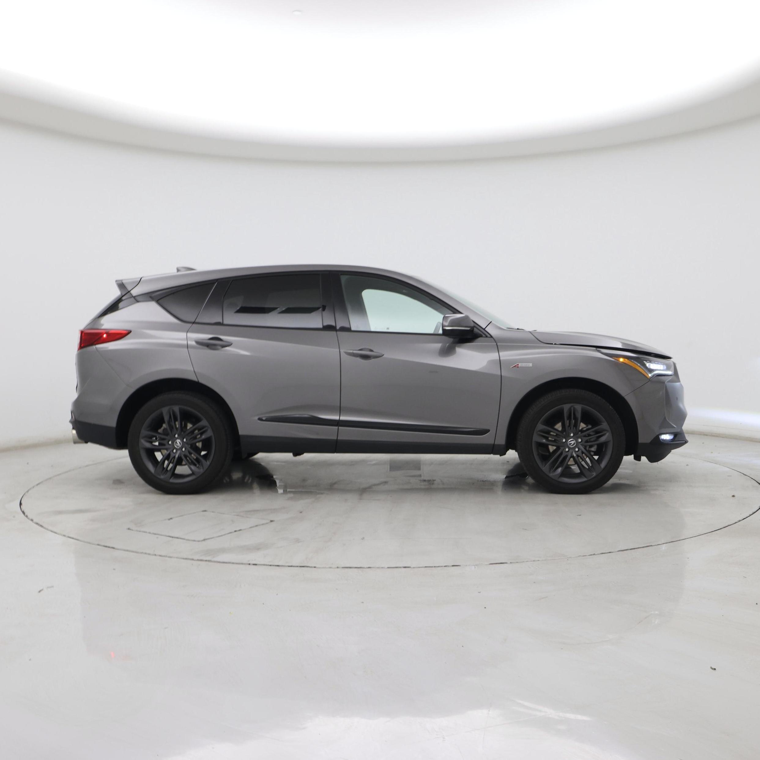 Thumbnail: 2023 Acura RDX - 7