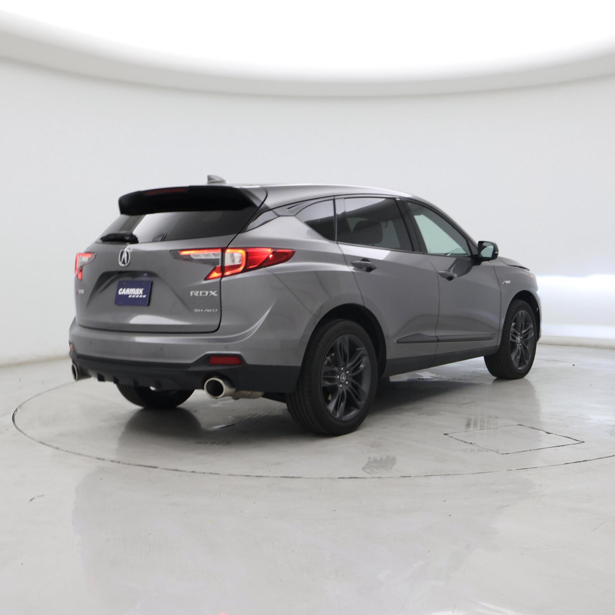 Thumbnail: 2023 Acura RDX - 8