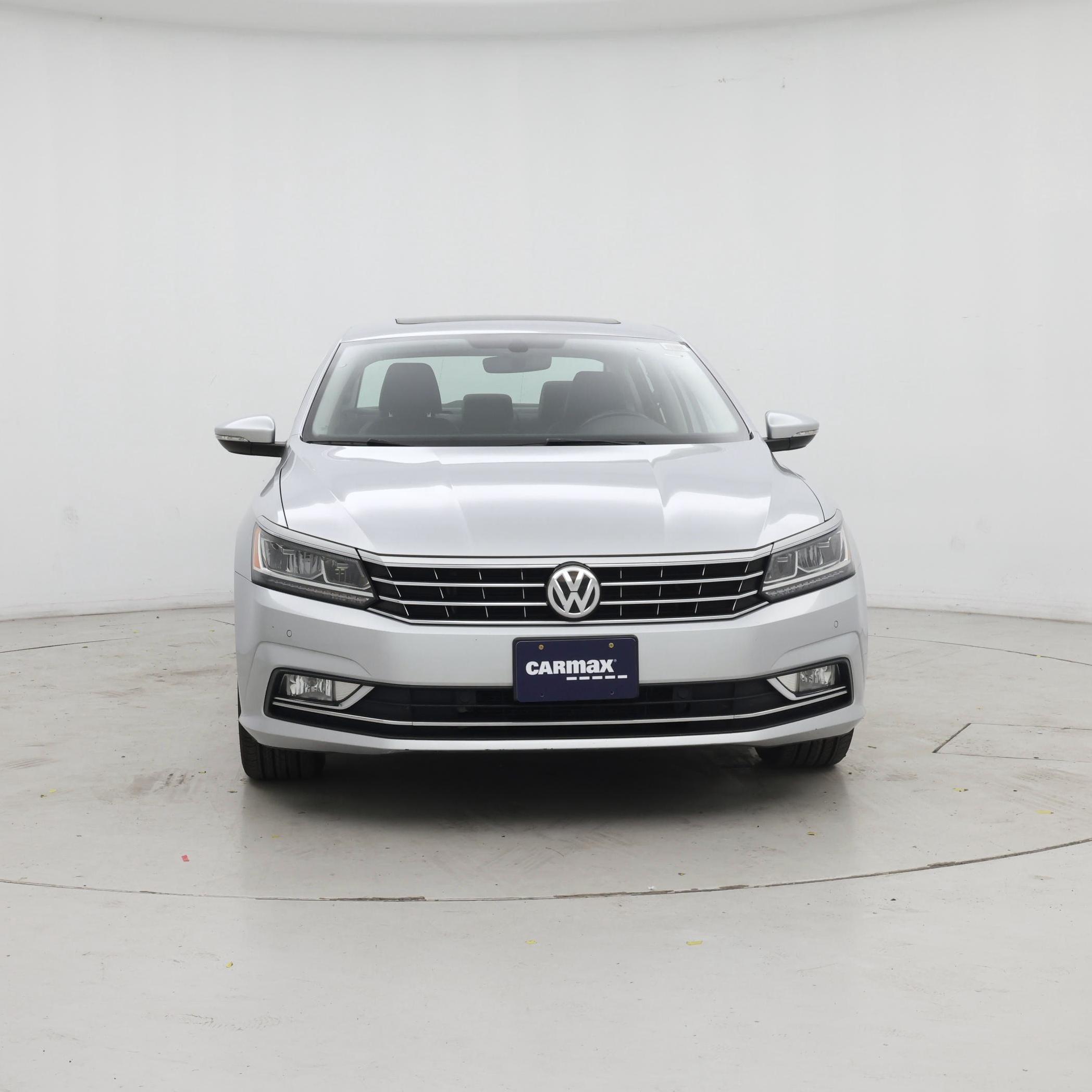 Thumbnail: 2018 Volkswagen Passat - 5