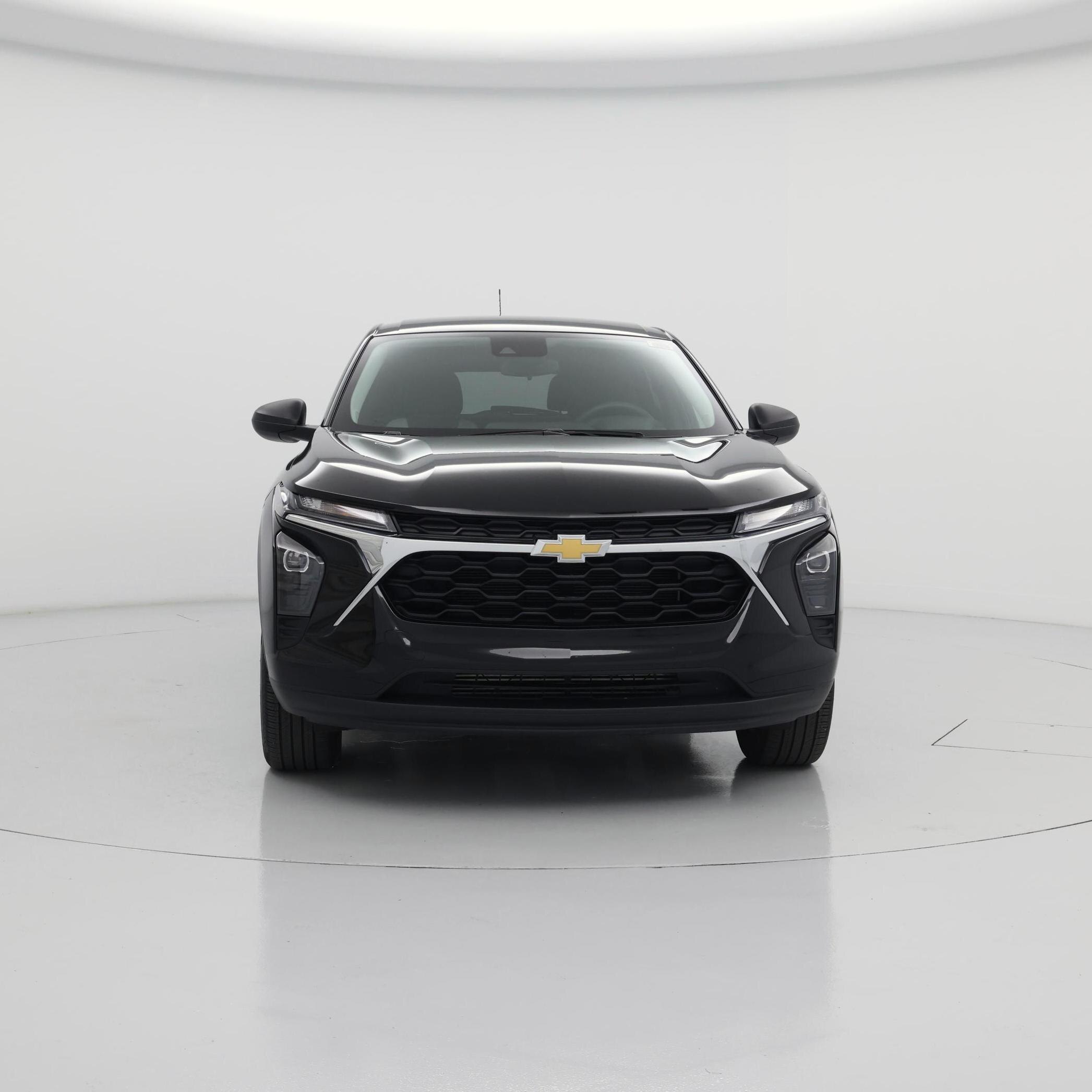 Thumbnail: 2025 Chevrolet Trax - 5