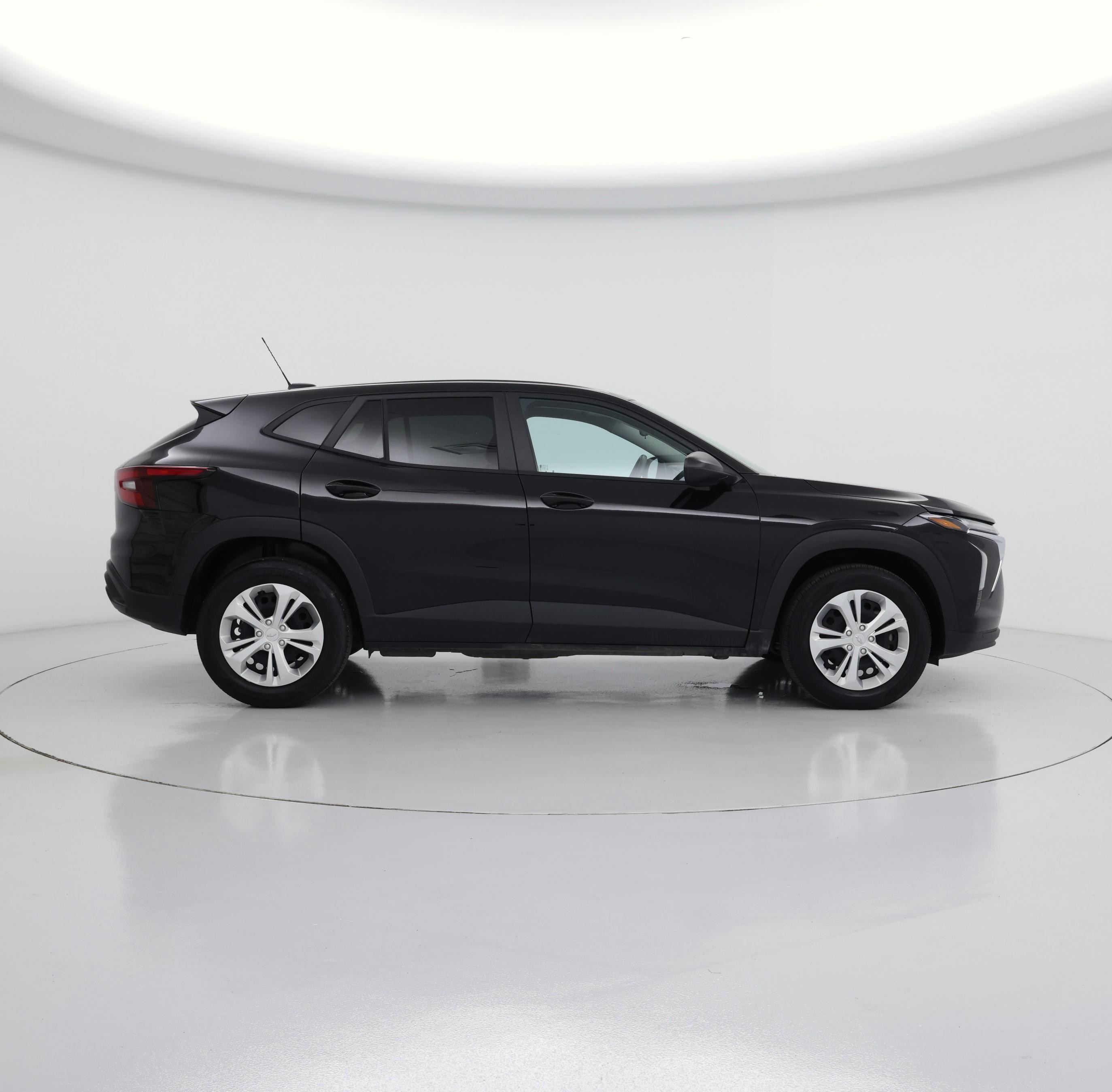 Thumbnail: 2025 Chevrolet Trax - 7