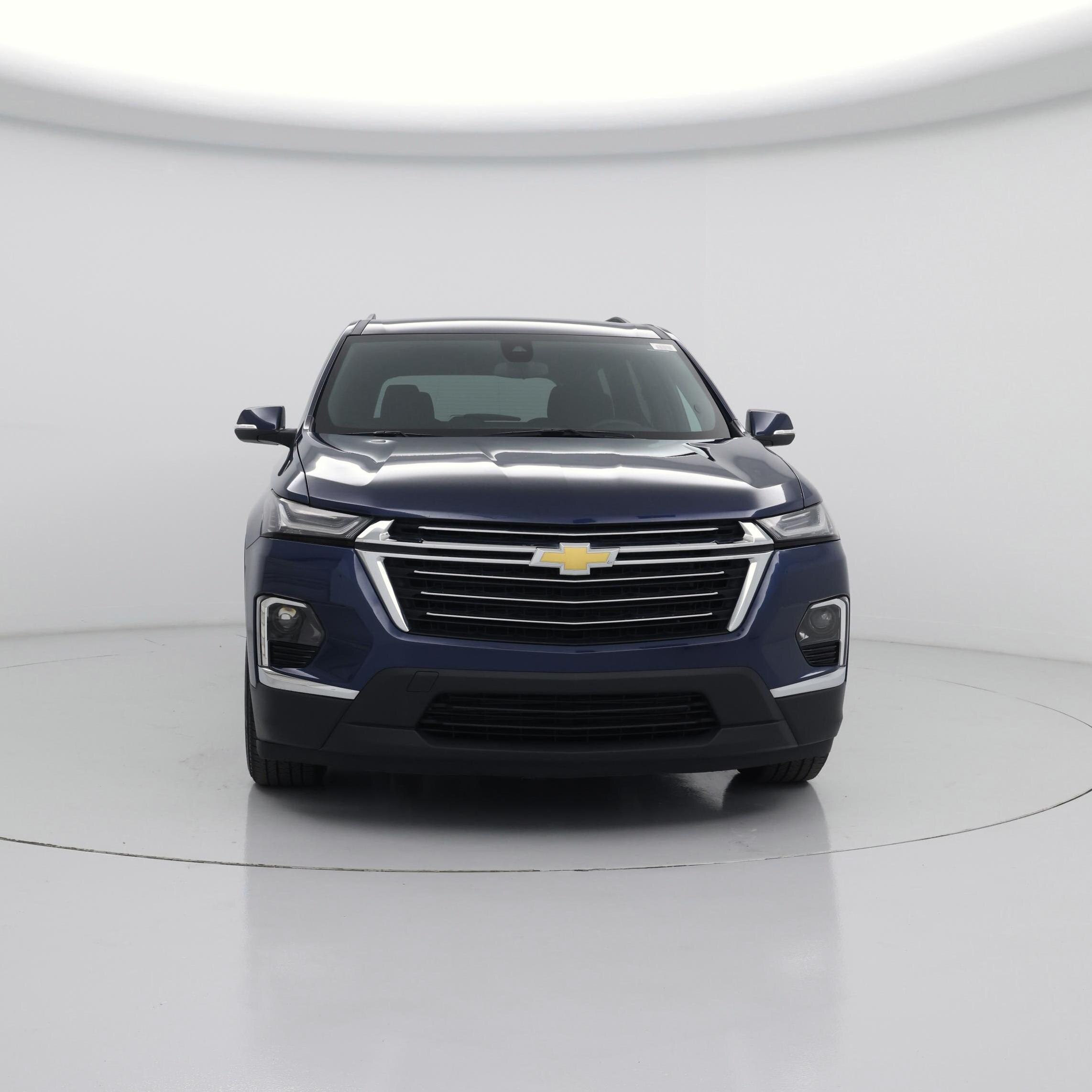 Thumbnail: 2023 Chevrolet Traverse - 5