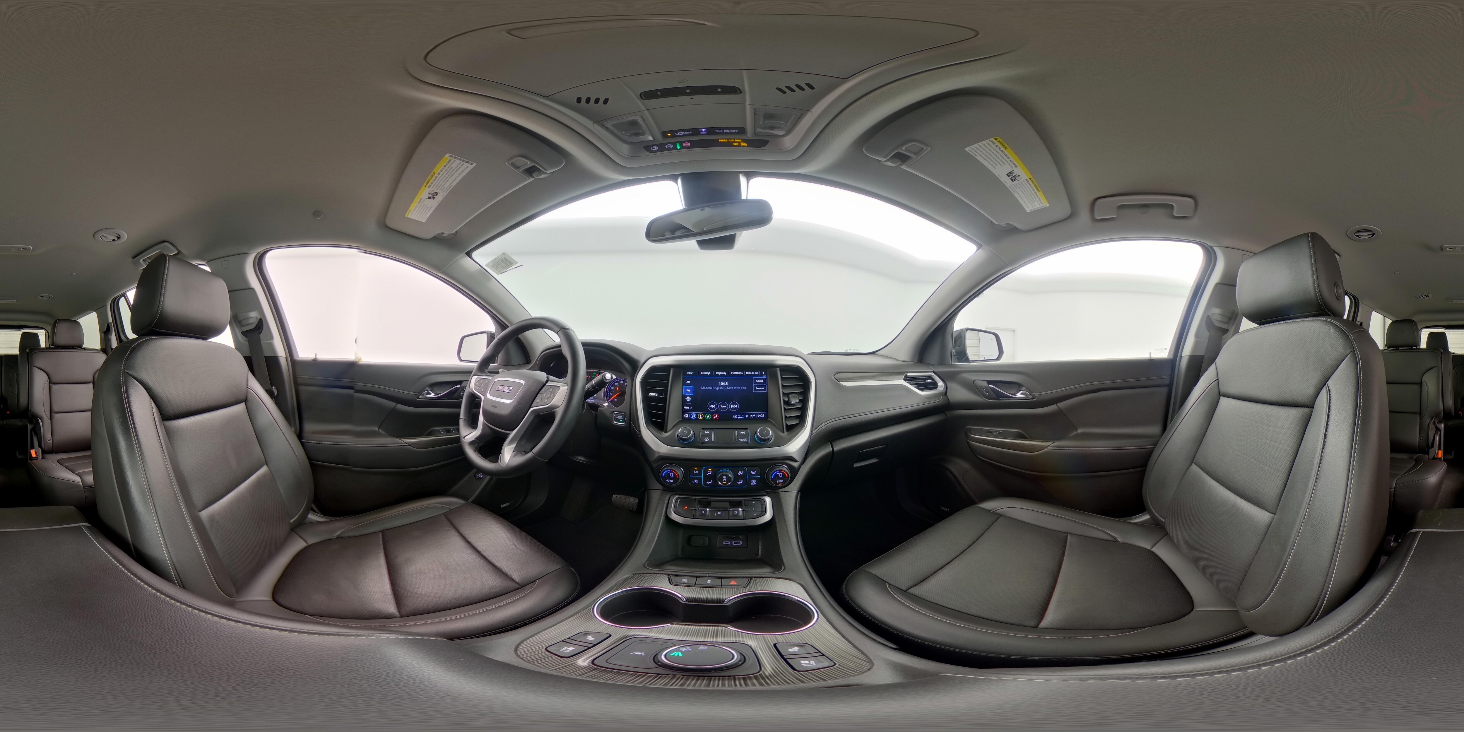 2023 GMC Acadia SLT - Photo 28