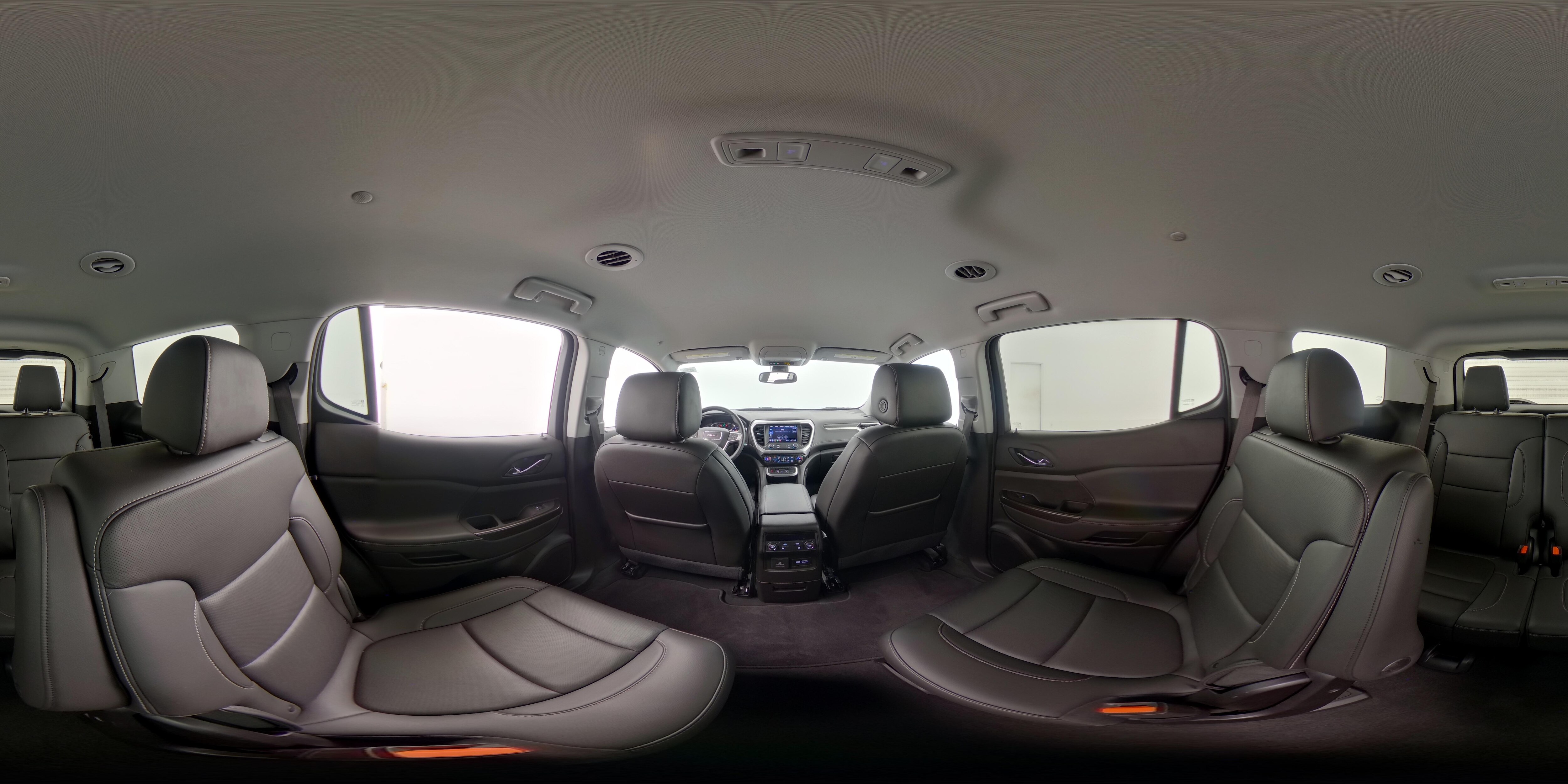 2023 GMC Acadia SLT - Photo 29