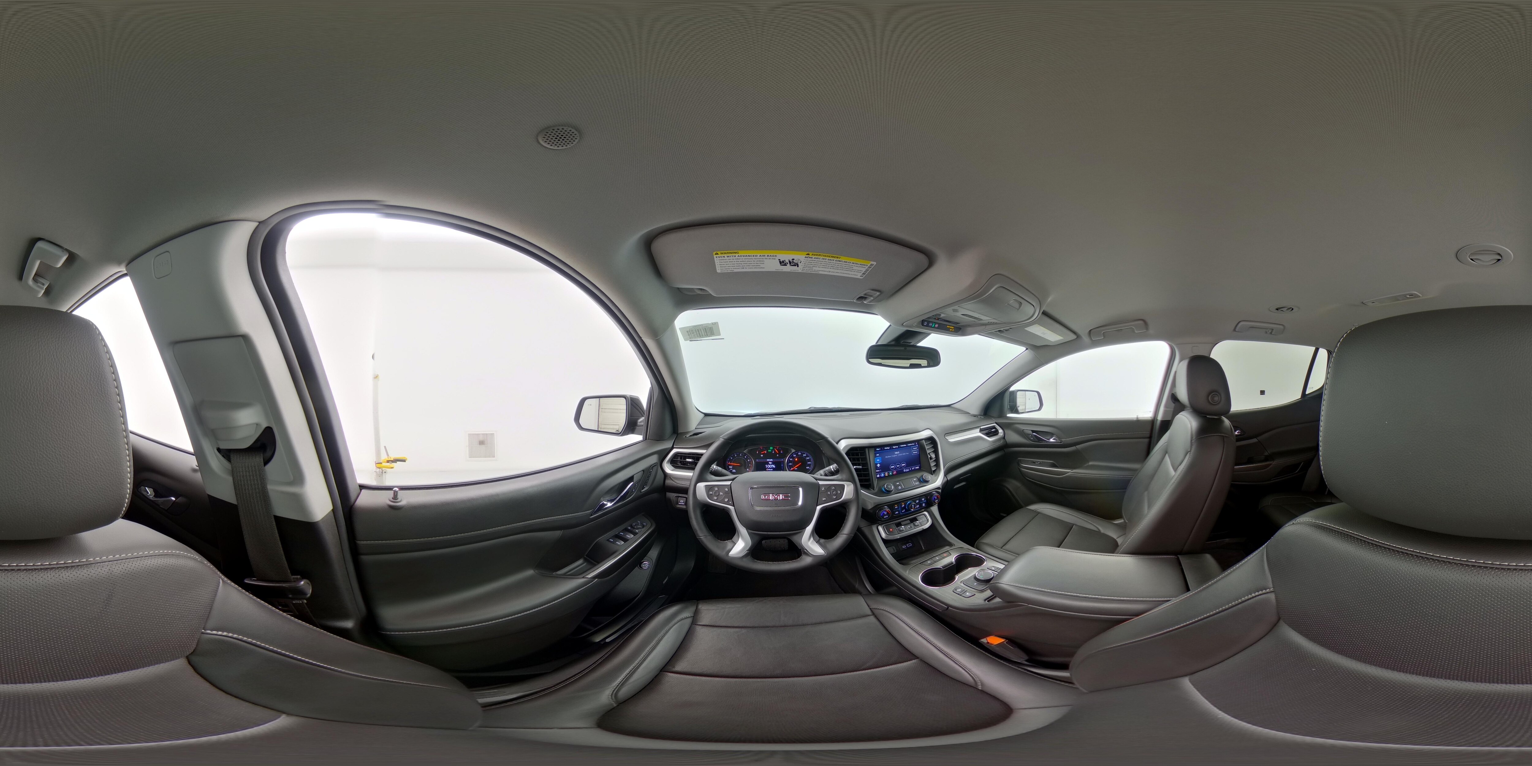 2023 GMC Acadia SLT - Photo 30