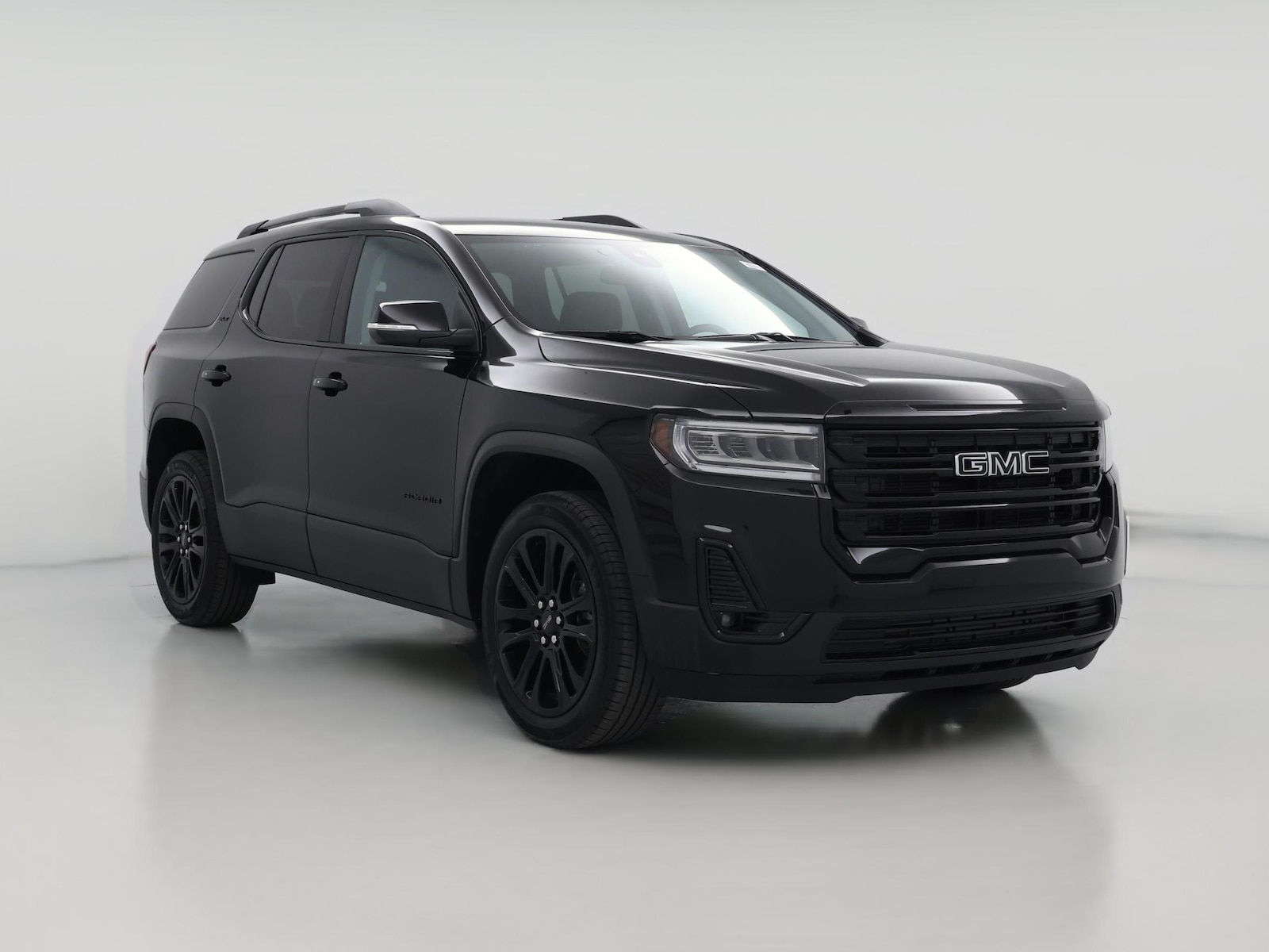 2023 GMC Acadia SLT - Photo 1