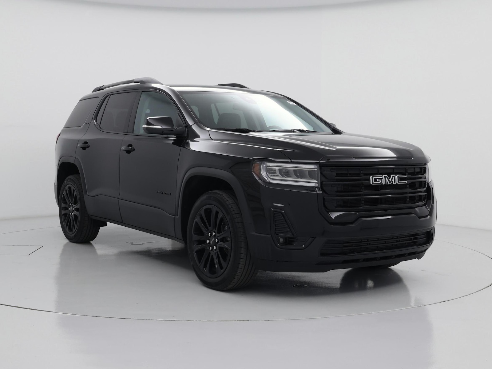 2023 GMC Acadia SLT - Photo 2