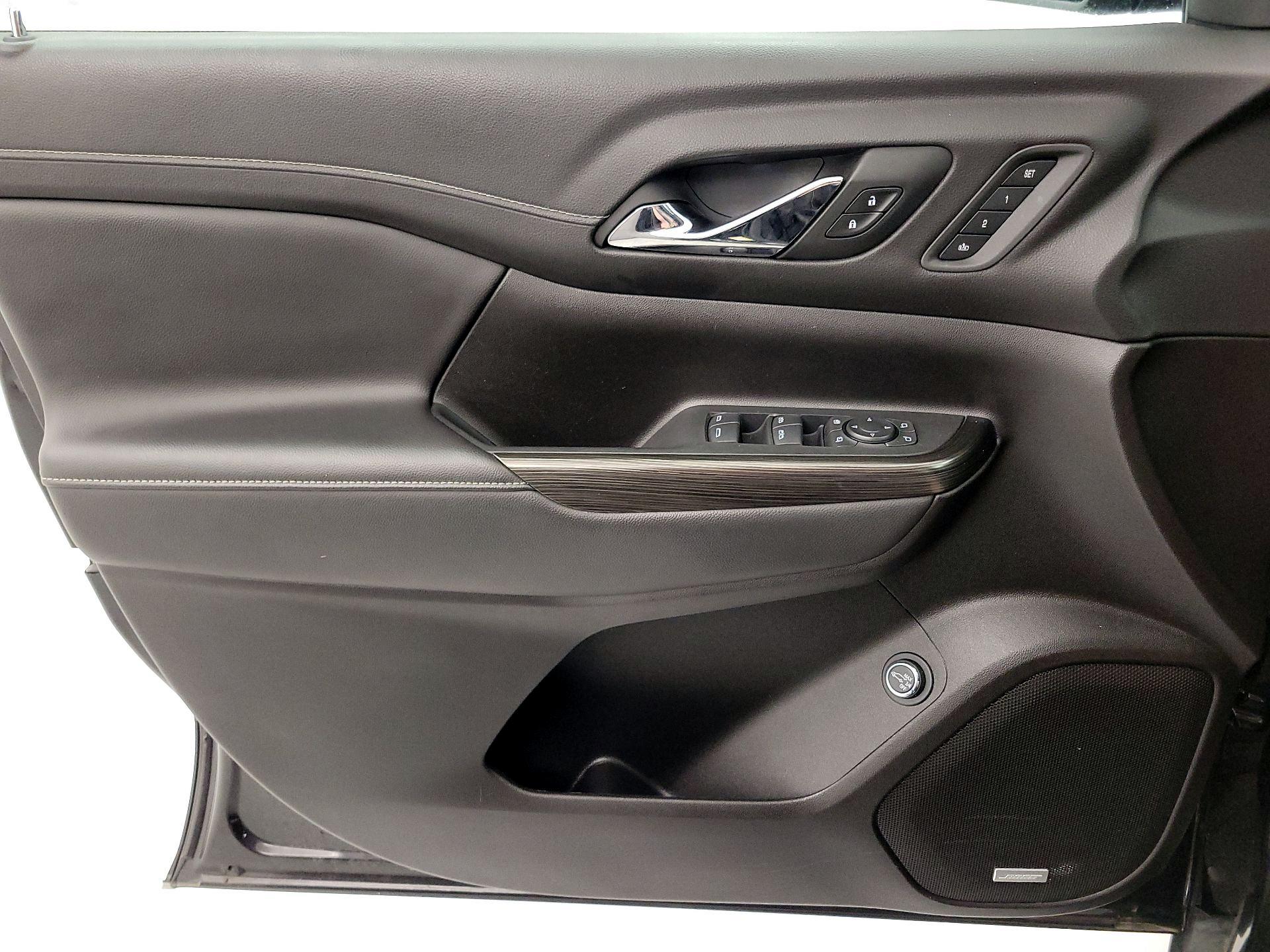 Thumbnail: 2023 GMC Acadia - 12