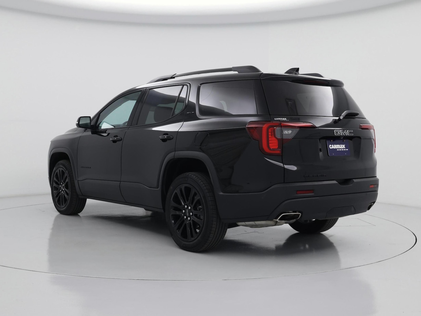 2023 GMC Acadia SLT - Photo 3