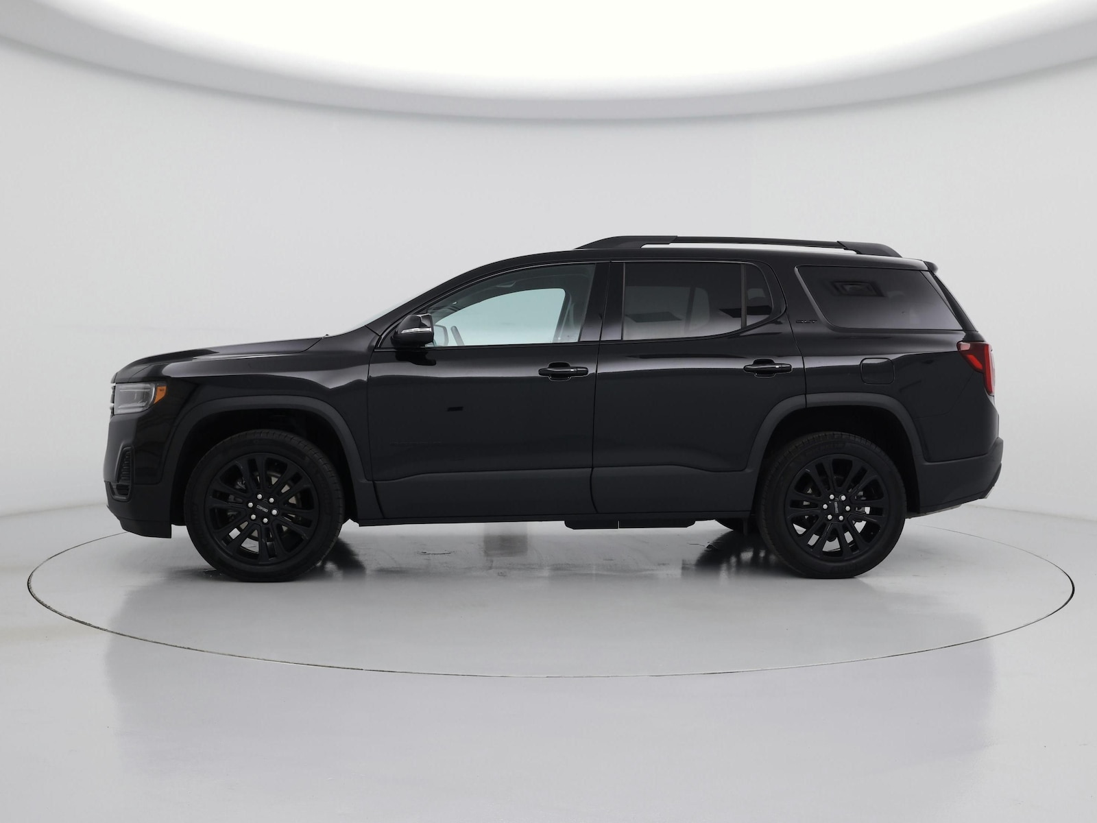2023 GMC Acadia SLT - Photo 4