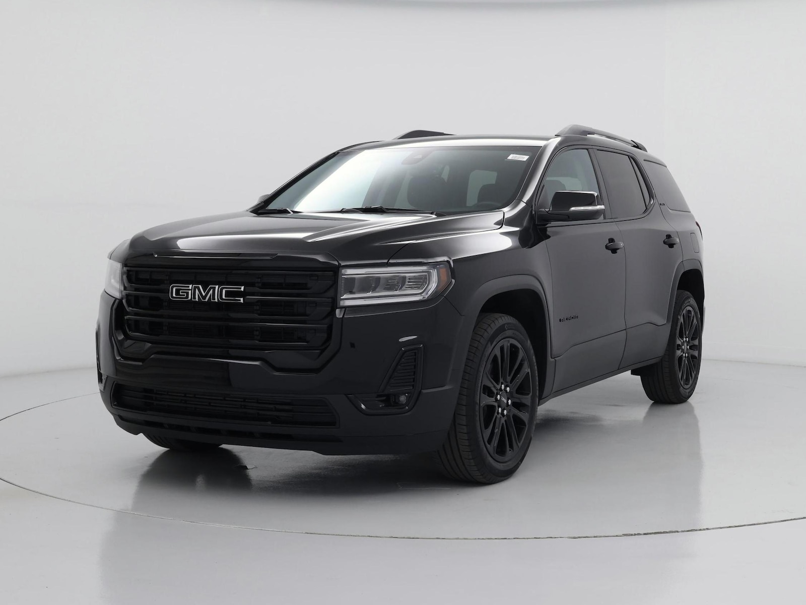 2023 GMC Acadia SLT - Photo 5