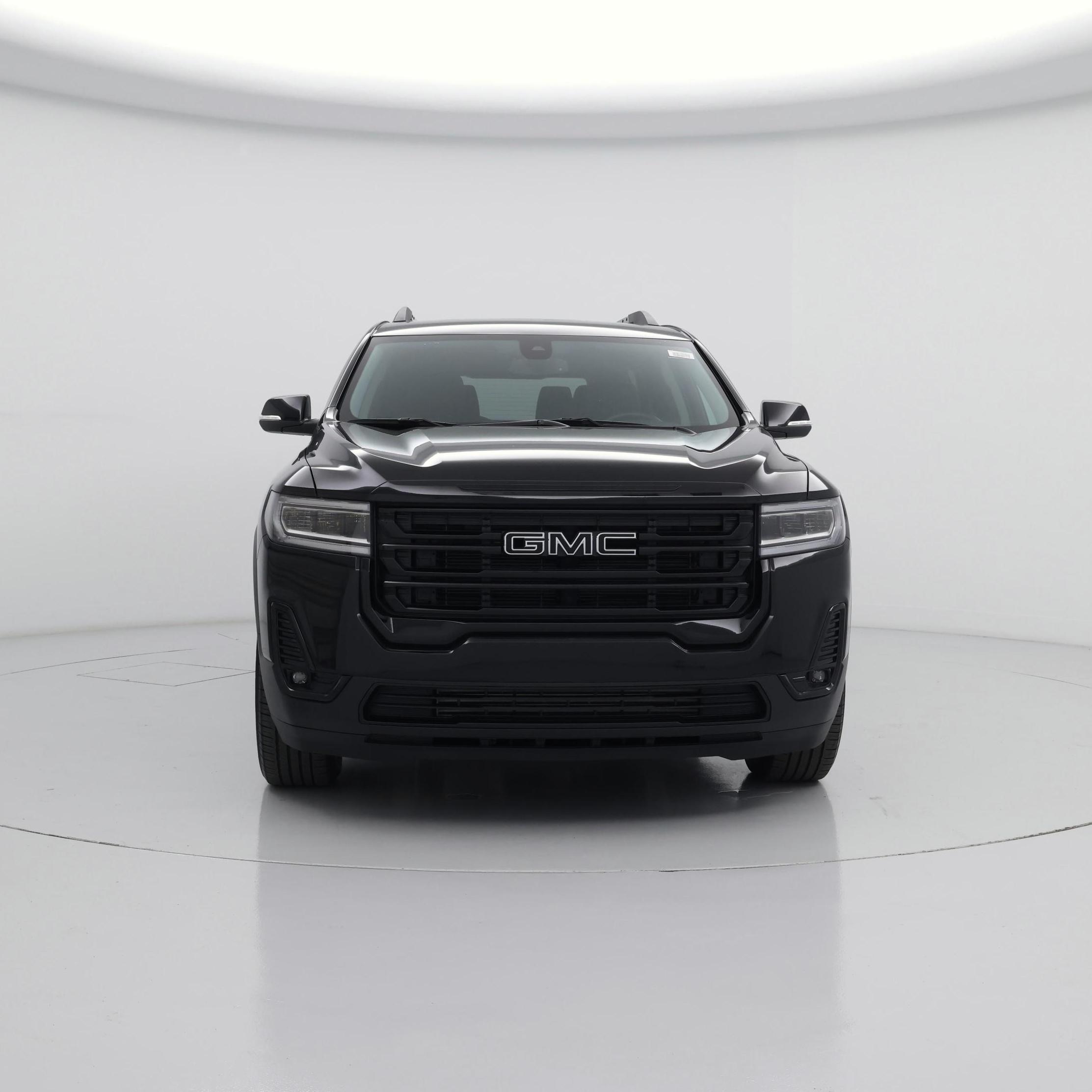 Thumbnail: 2023 GMC Acadia - 5