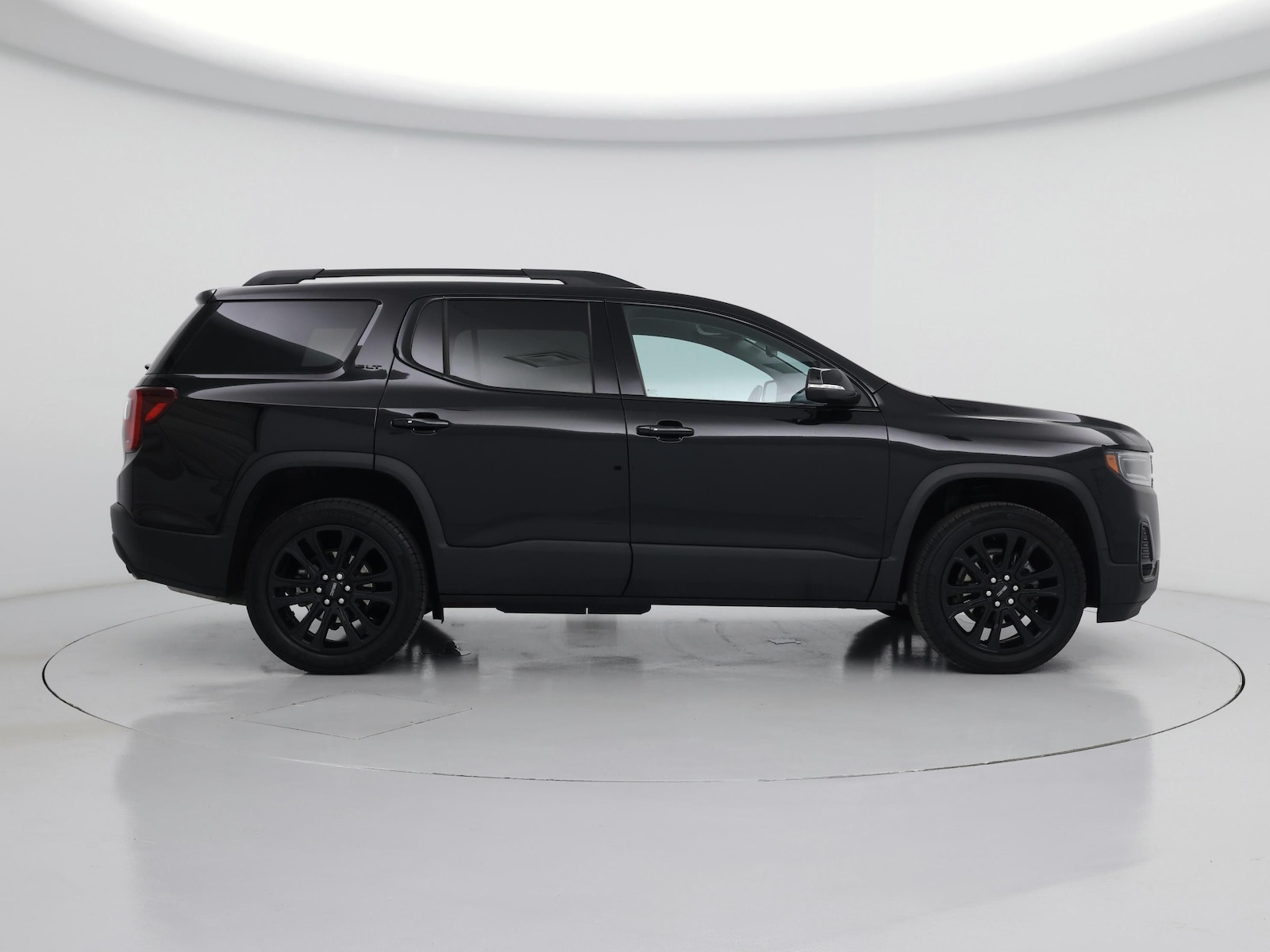 2023 GMC Acadia SLT - Photo 8
