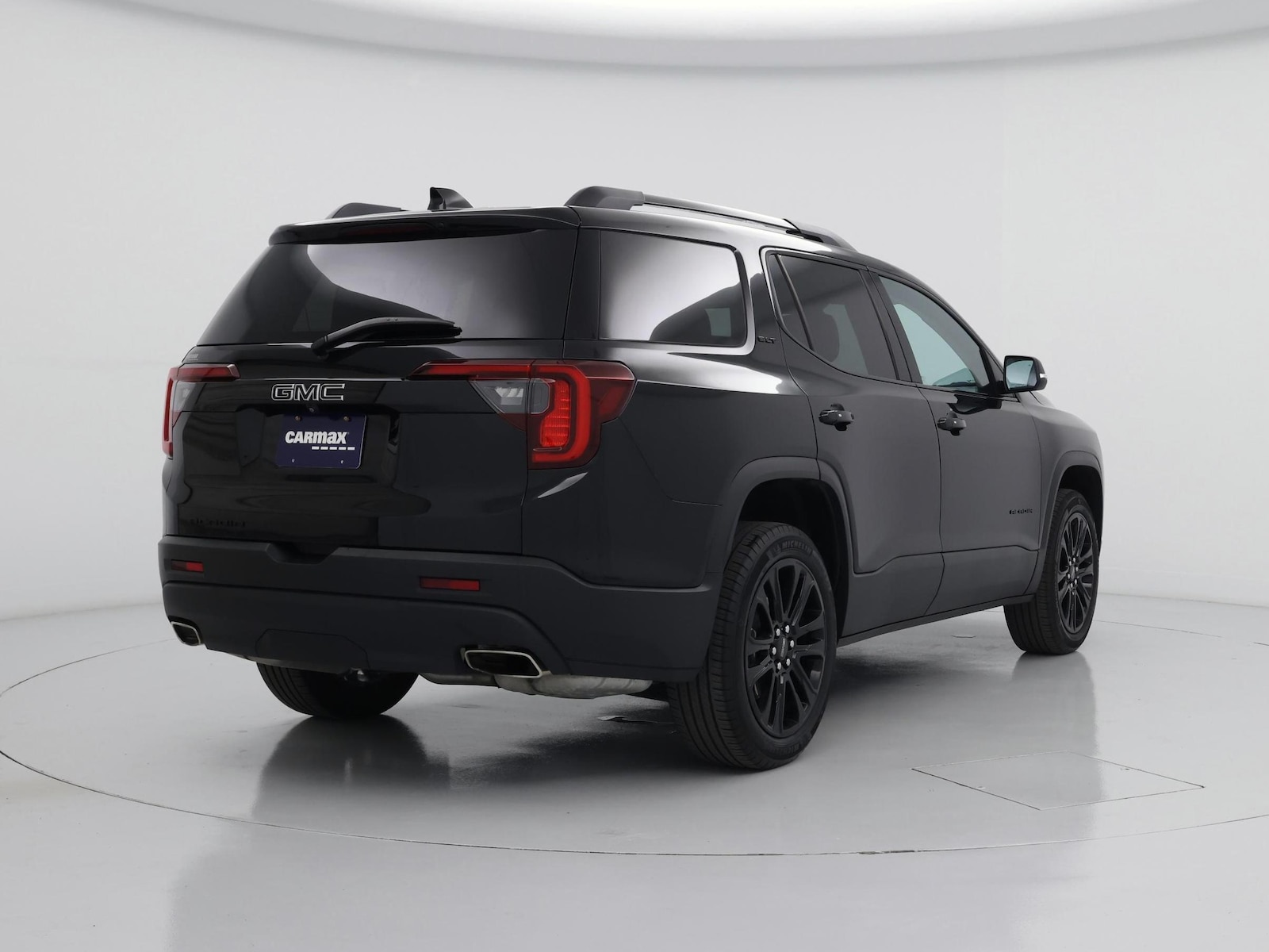 2023 GMC Acadia SLT - Photo 9